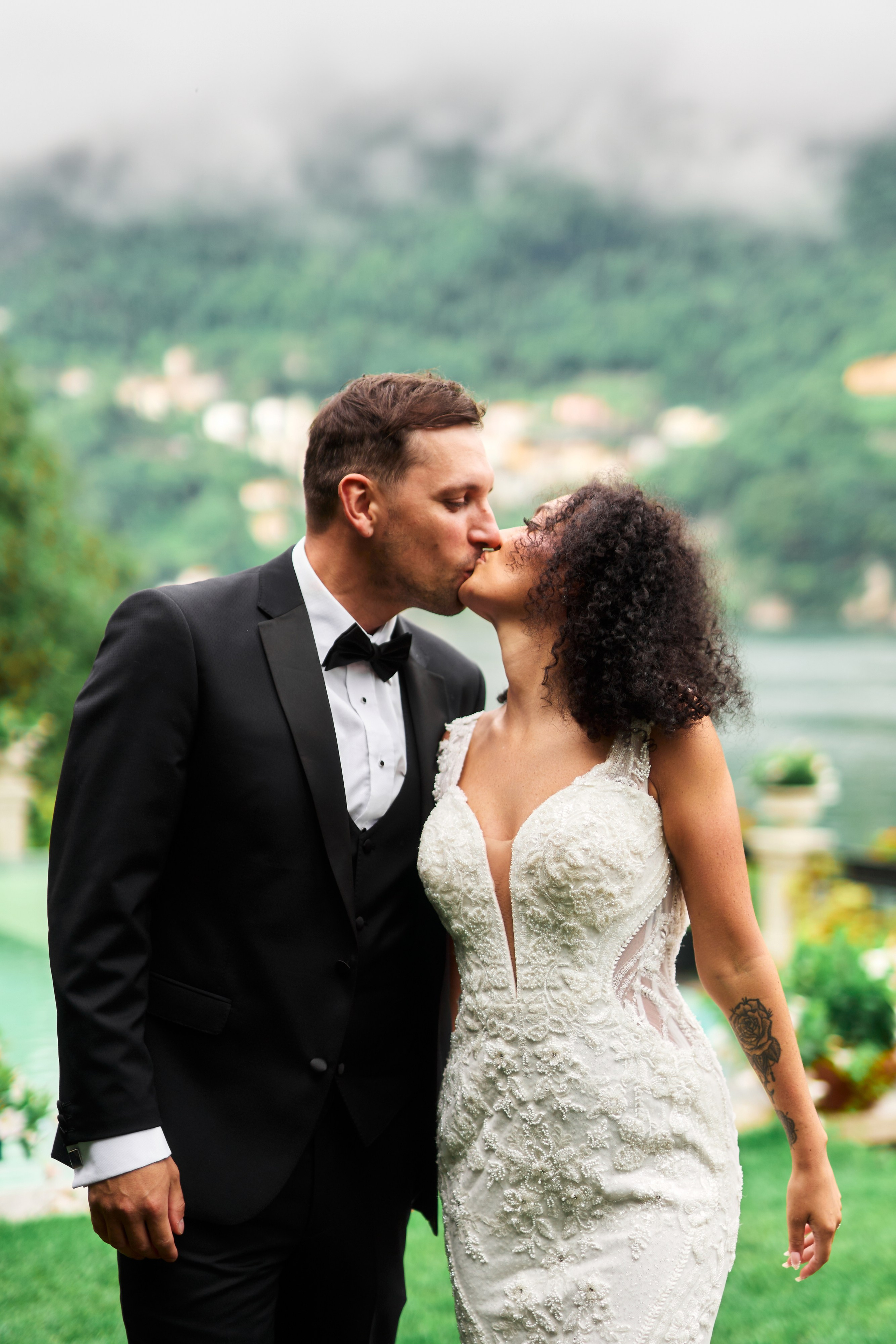 David & Abigeil. Destination wedding and fashion photographer in Riga Igor Davidovich