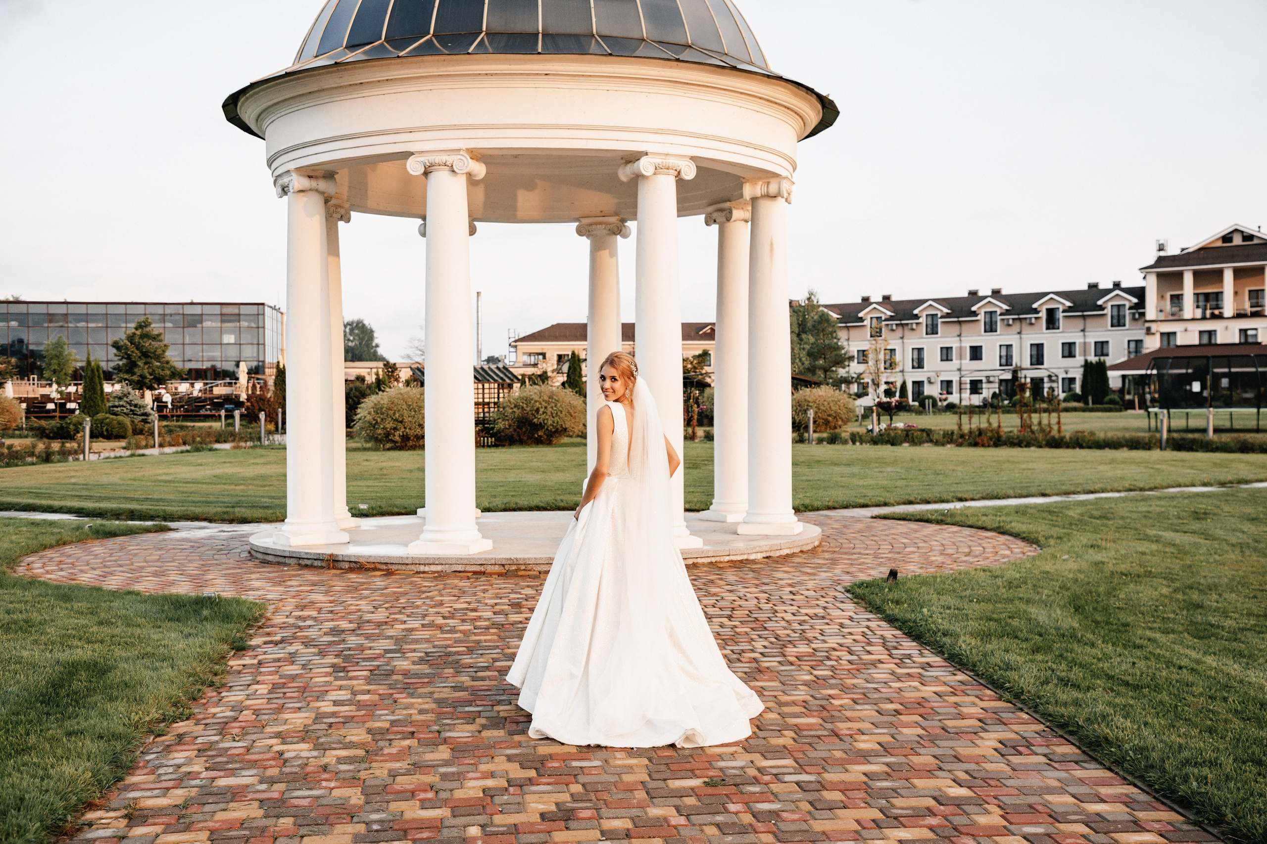 Evgeniy & Mariya. Destination wedding and fashion photographer in Riga Igor Davidovich