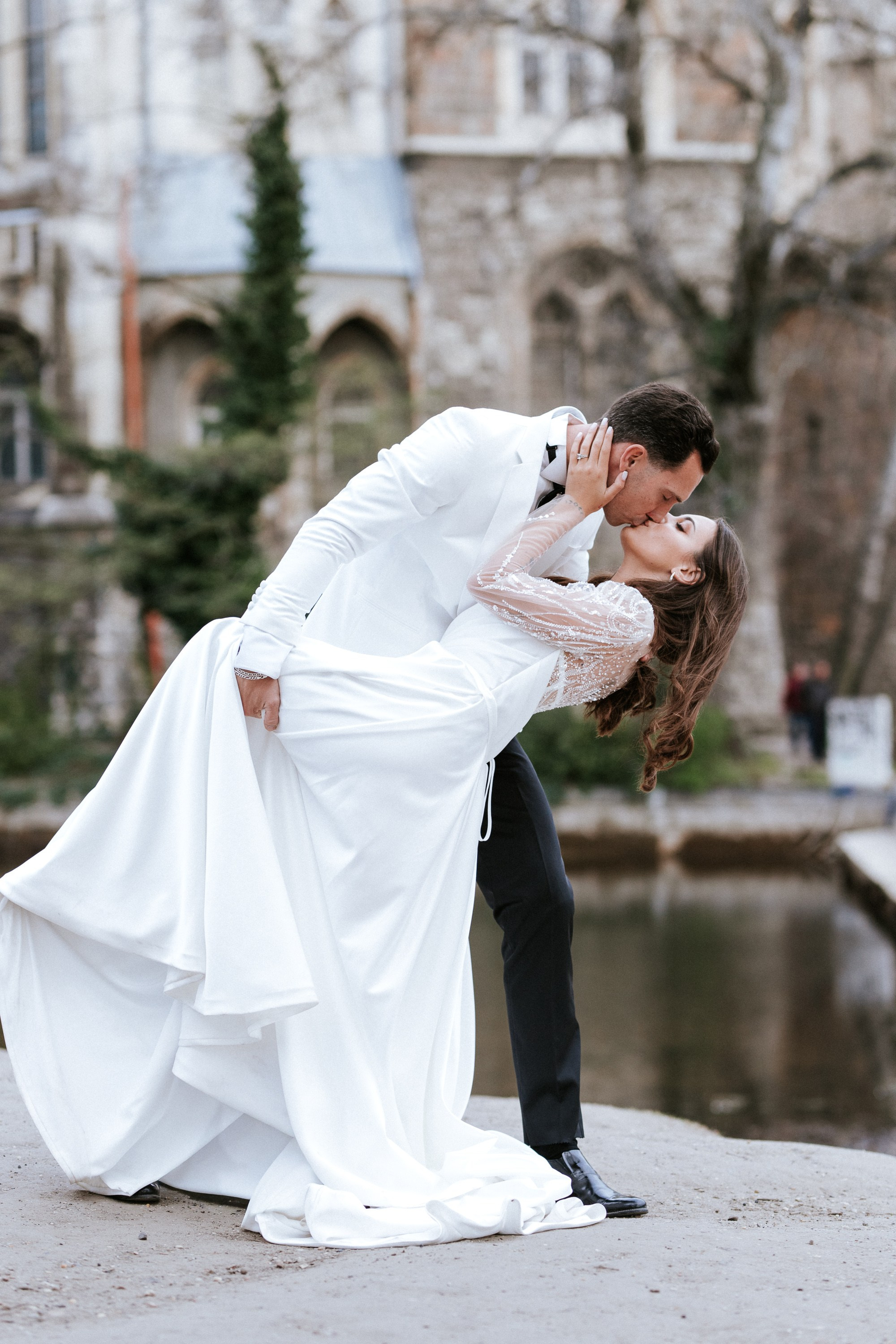 Nikolina & Boris. Mandic Weddings | Wedding Photography Serbia