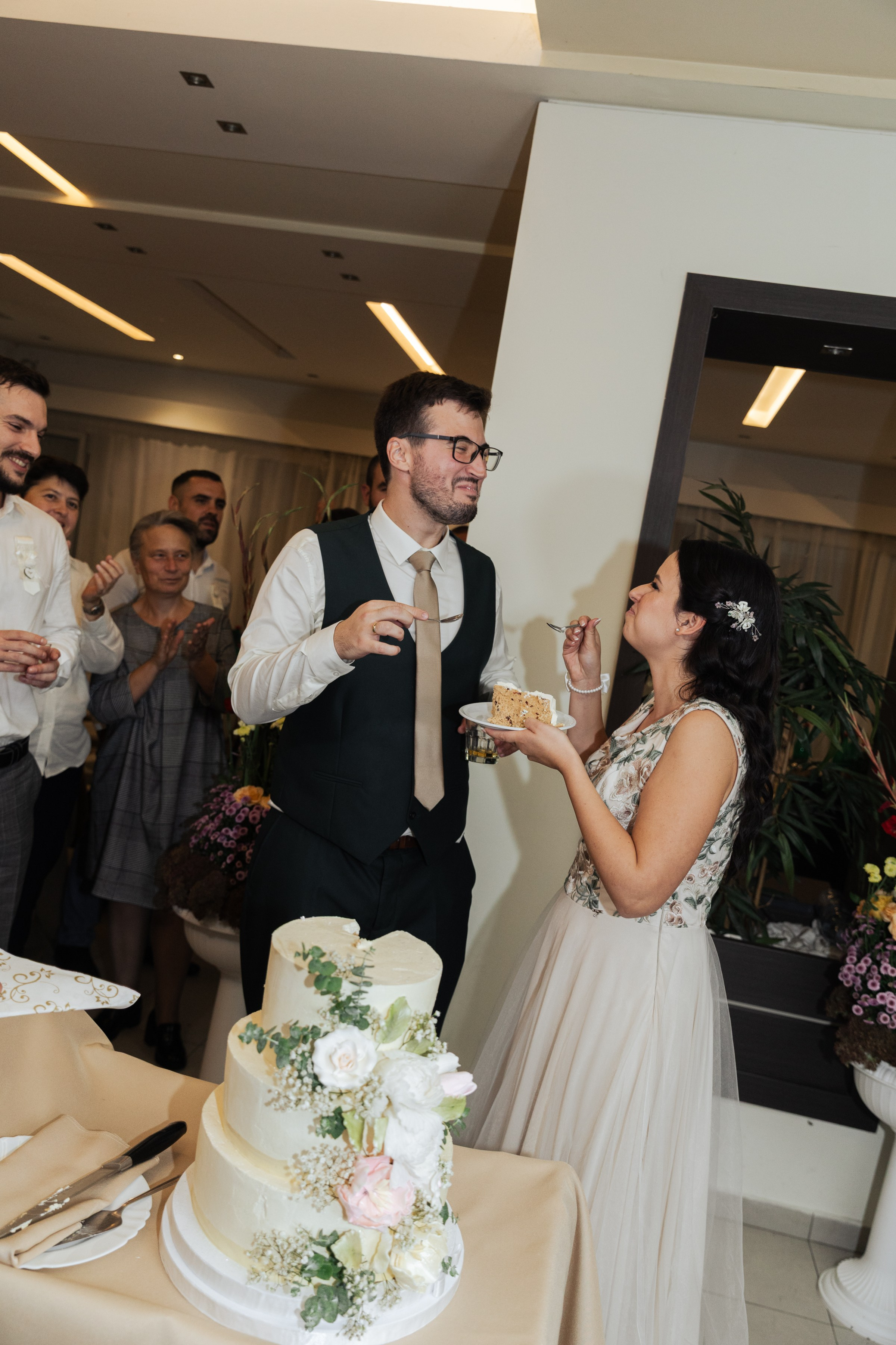 Ana & Kosta. Mandic Weddings | Wedding Photography Serbia