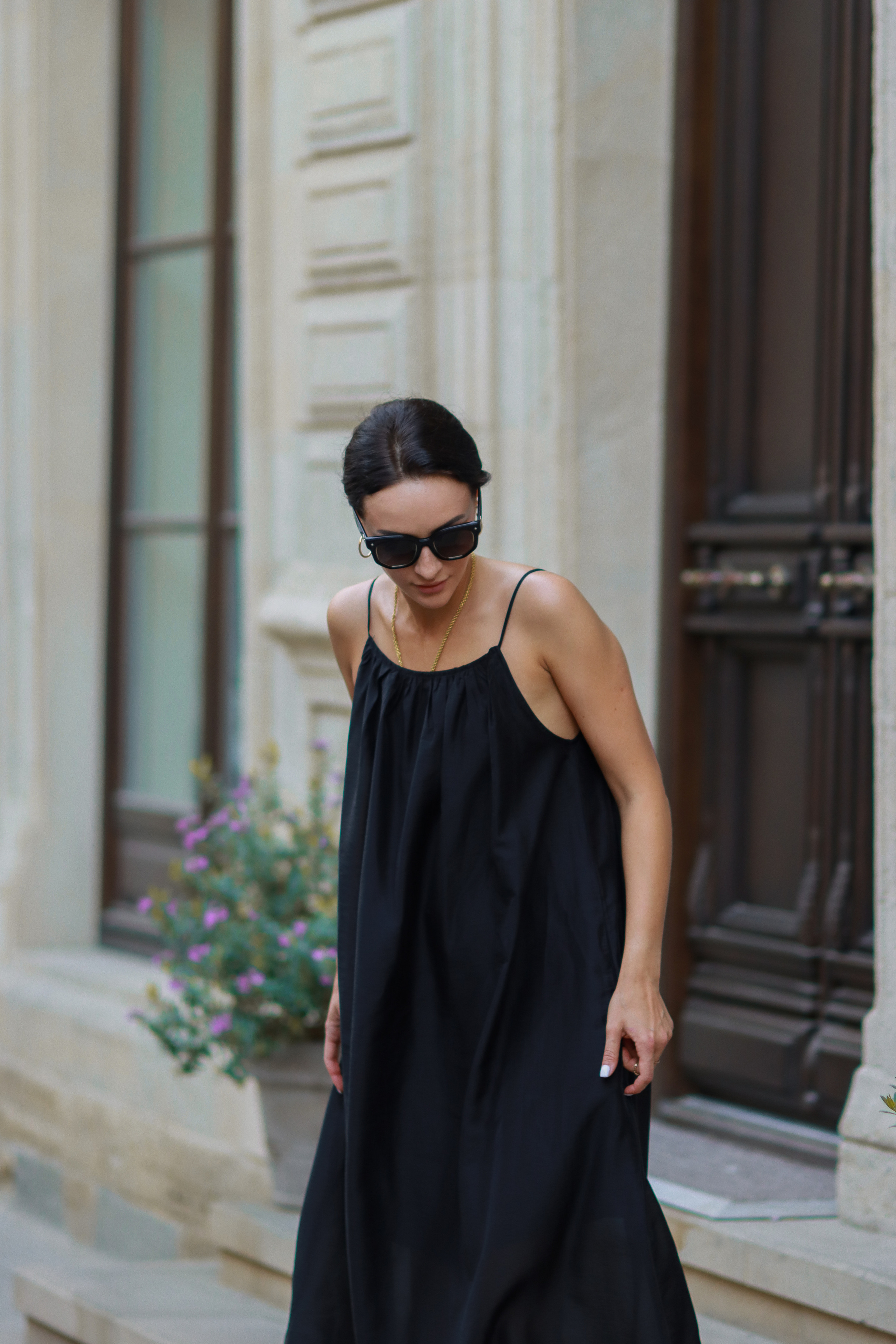 Baku streets story. Фотограф в Черногории Валерия Комар