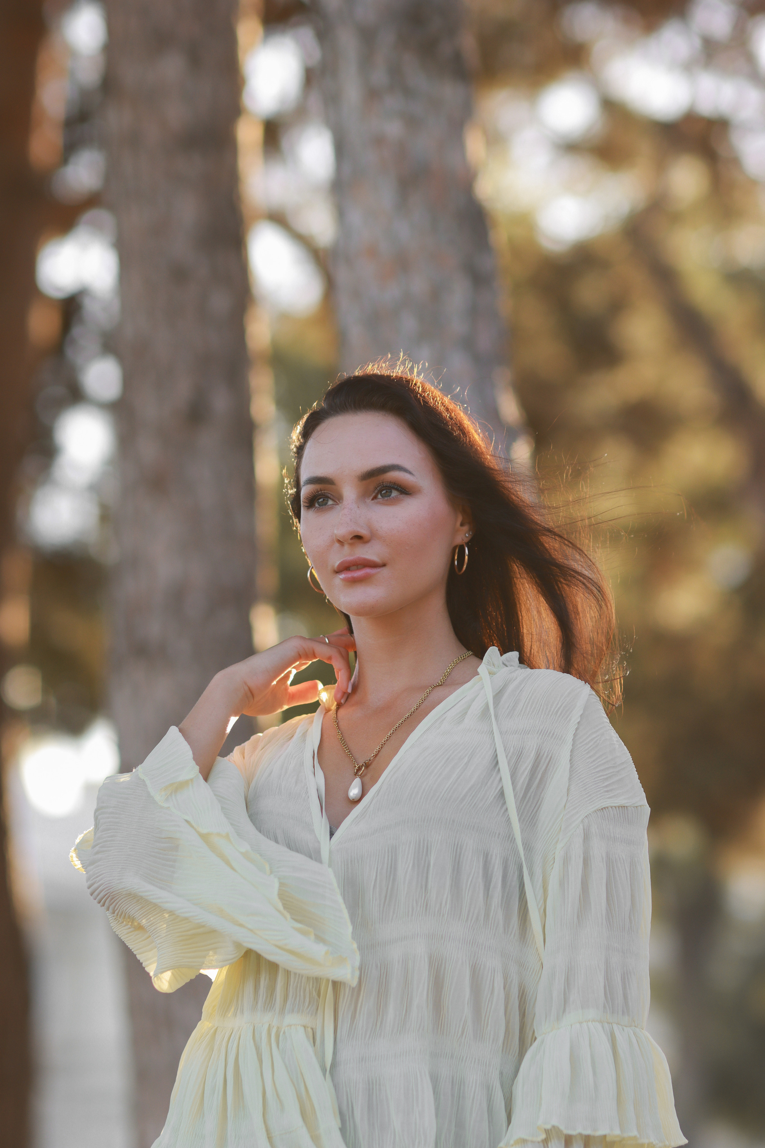 Baku streets story. Фотограф в Черногории Валерия Комар