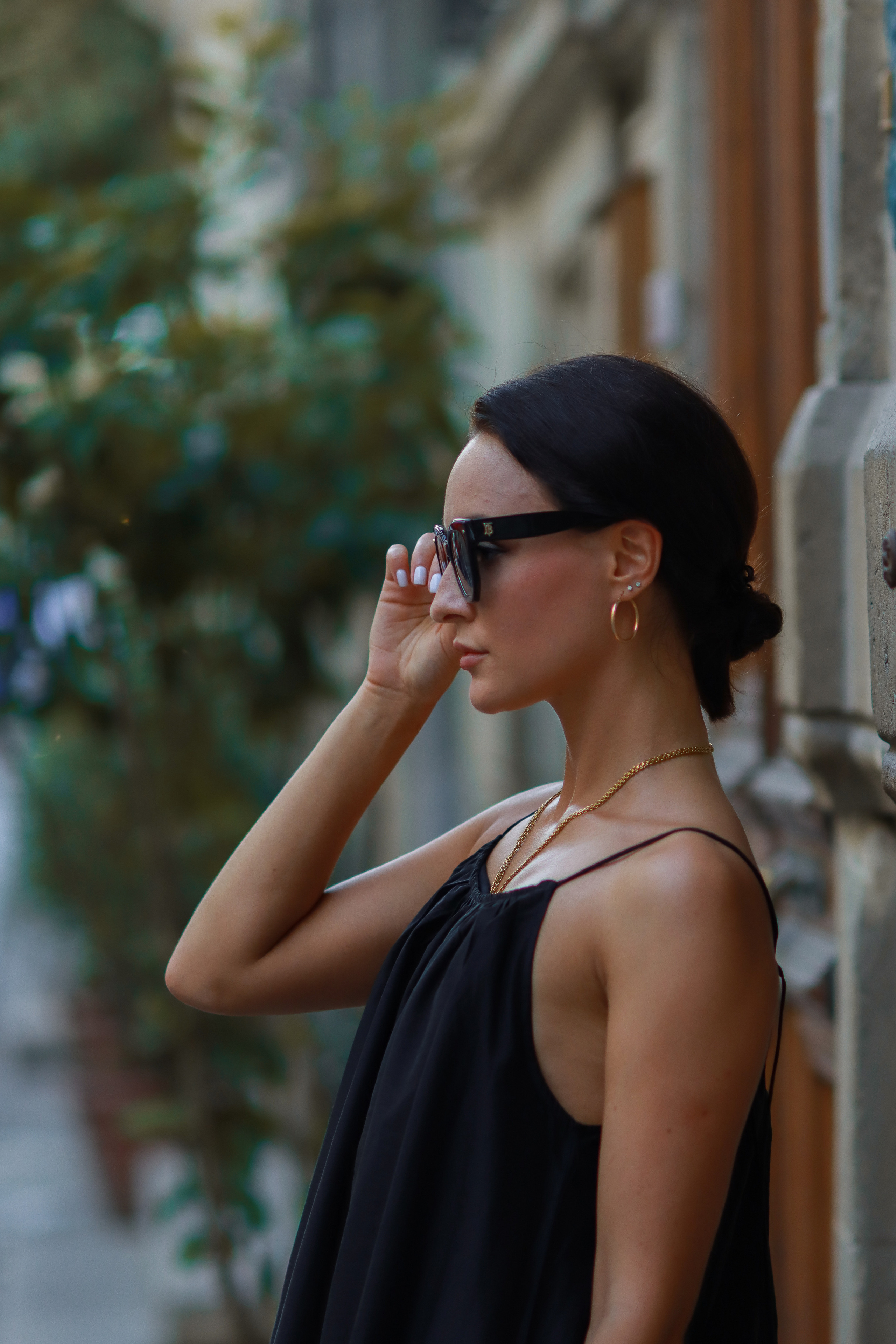 Baku streets story. Фотограф в Черногории Валерия Комар