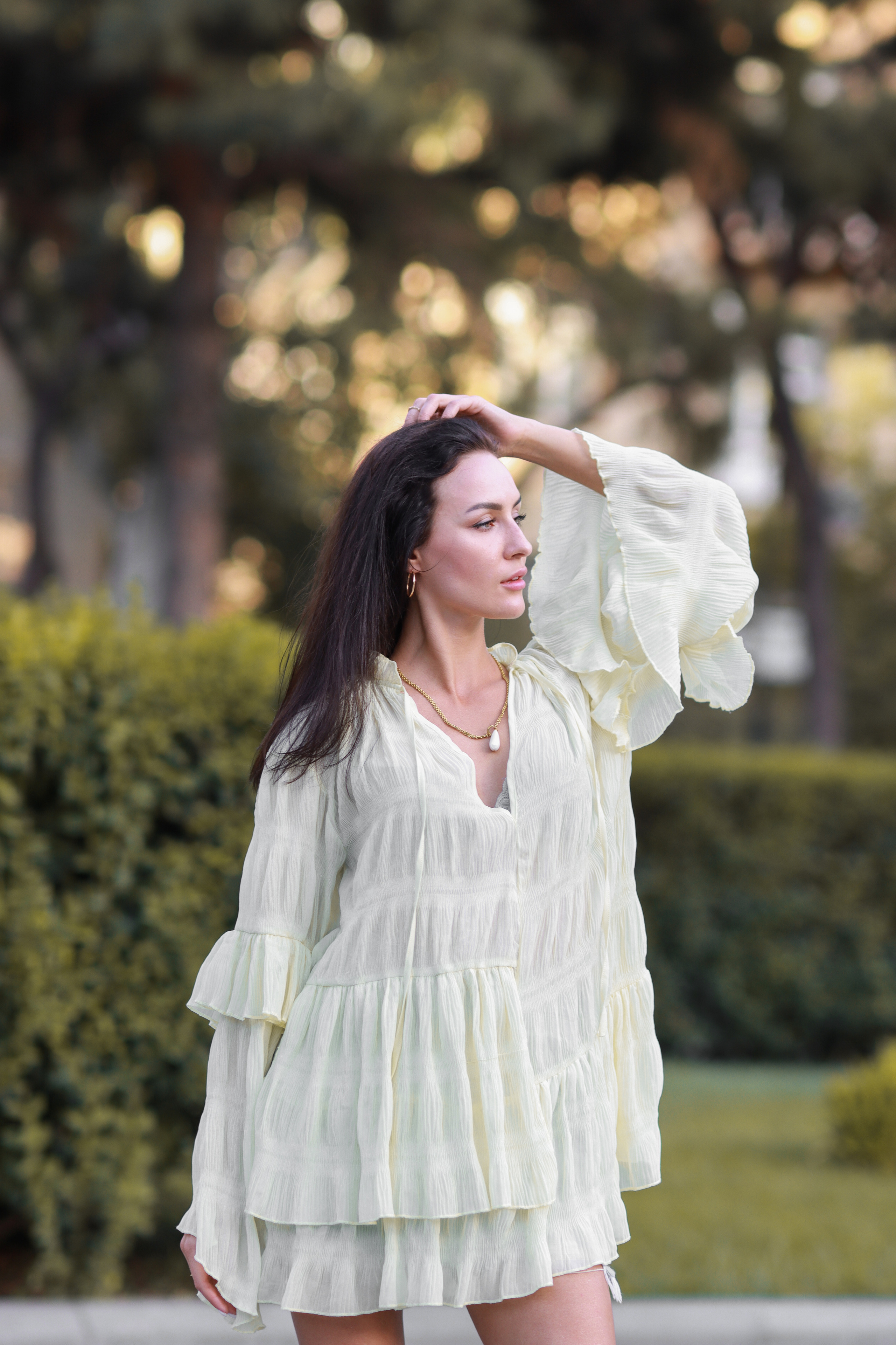 Baku streets story. Фотограф в Черногории Валерия Комар