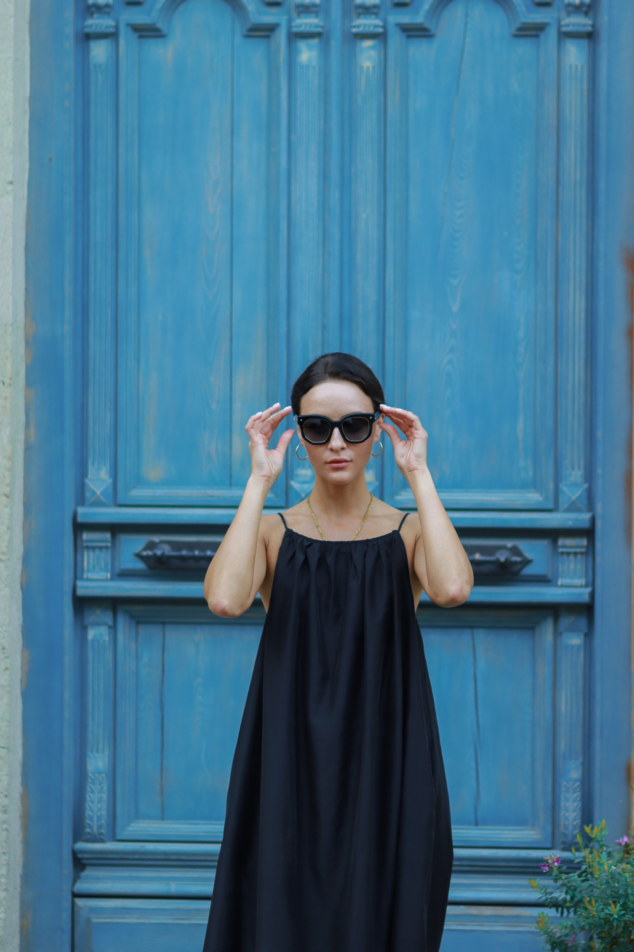 Baku streets story. Фотограф в Черногории Валерия Комар