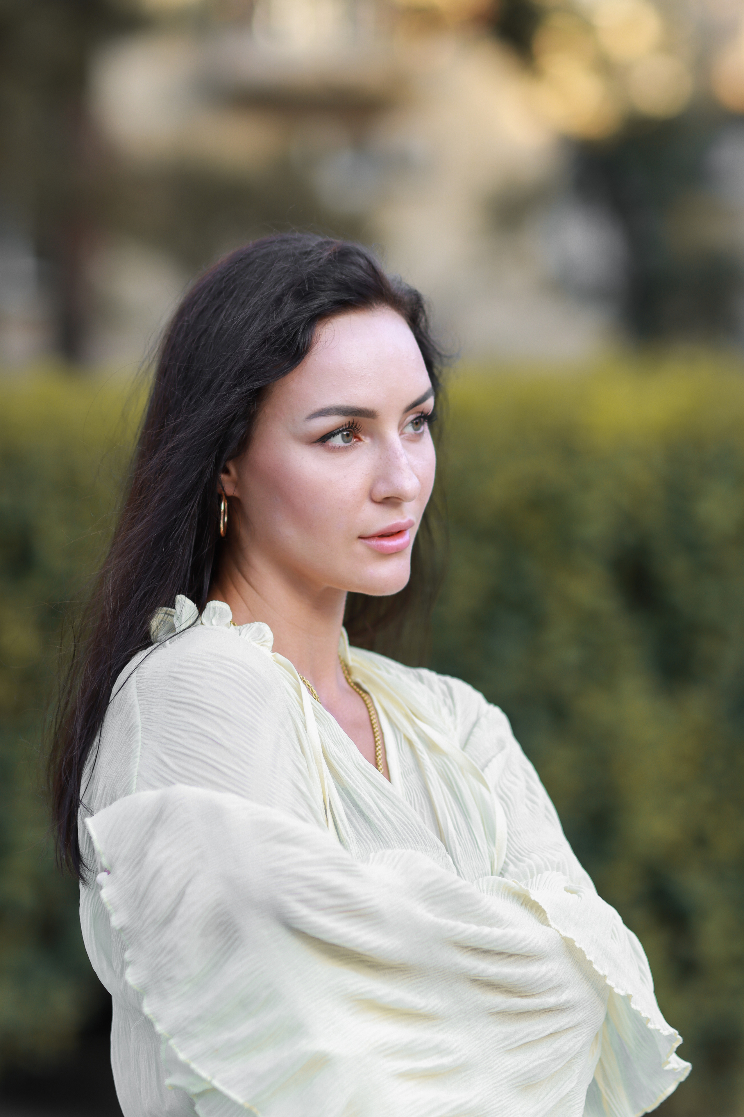 Baku streets story. Фотограф в Черногории Валерия Комар