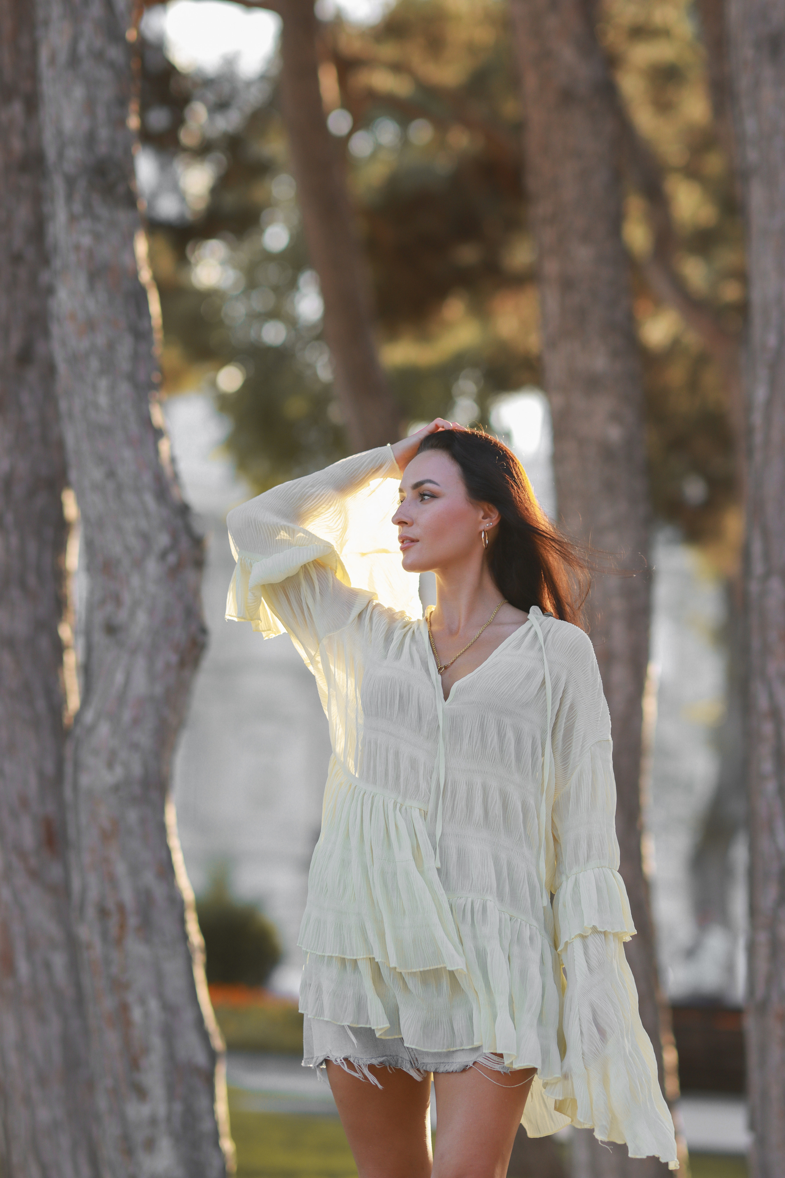 Baku streets story. Фотограф в Черногории Валерия Комар