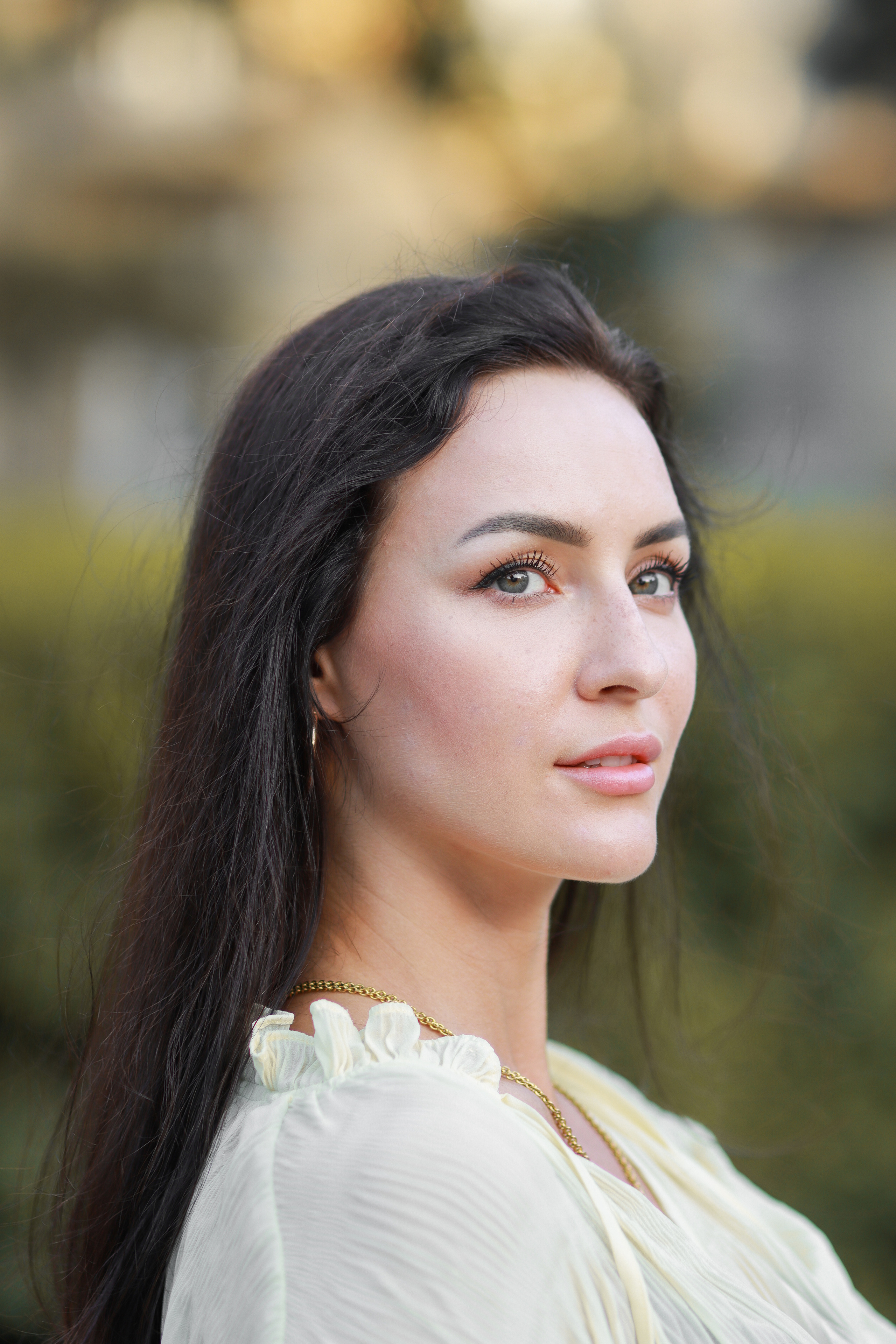 Baku streets story. Фотограф в Черногории Валерия Комар