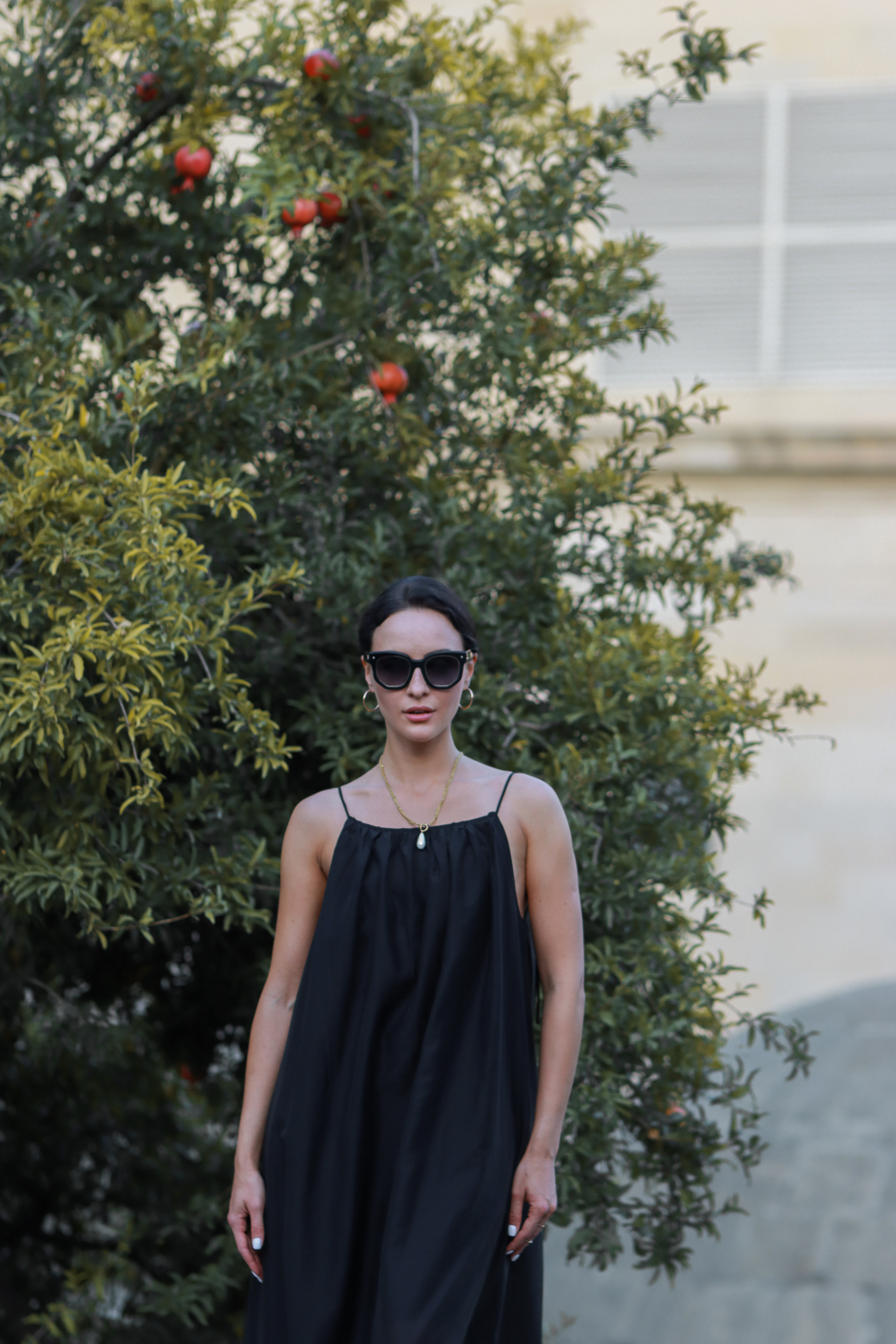 Baku streets story. Фотограф в Черногории Валерия Комар