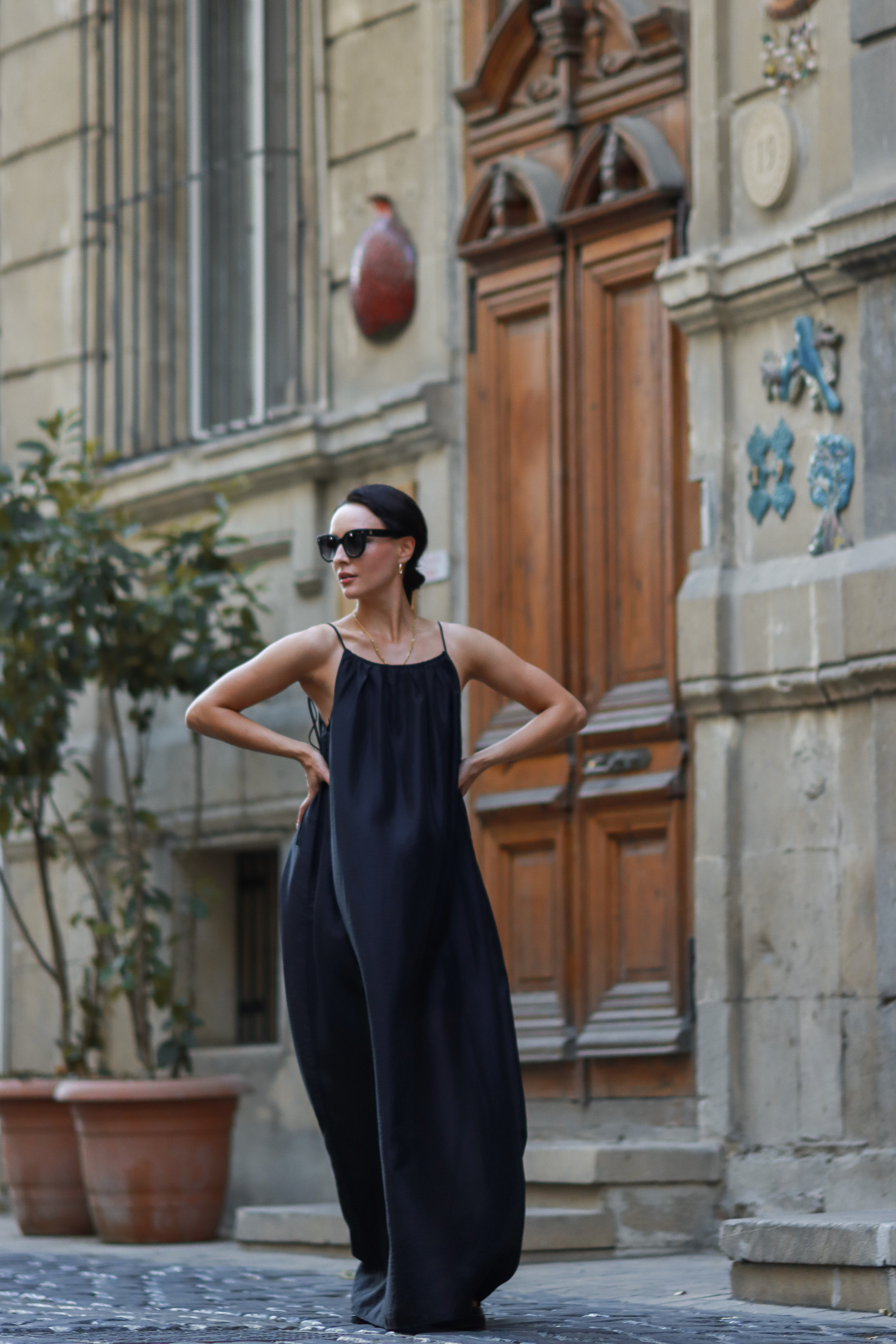 Истории съёмок. Фотограф в Черногории Валерия Комар