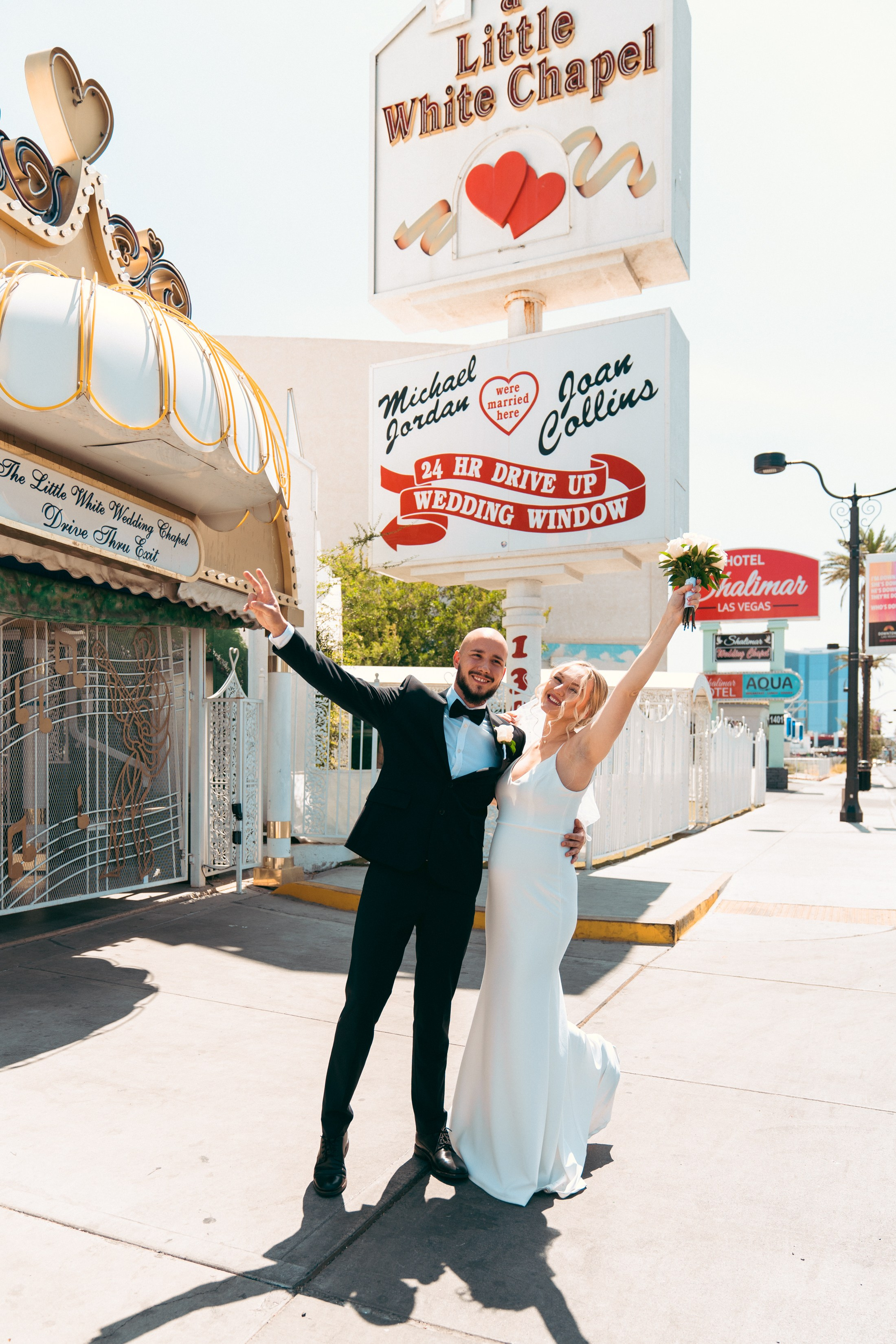 Oksana&Ivan. Wedding & elopement photographer Viktoriya Kravtsov. Las Vegas