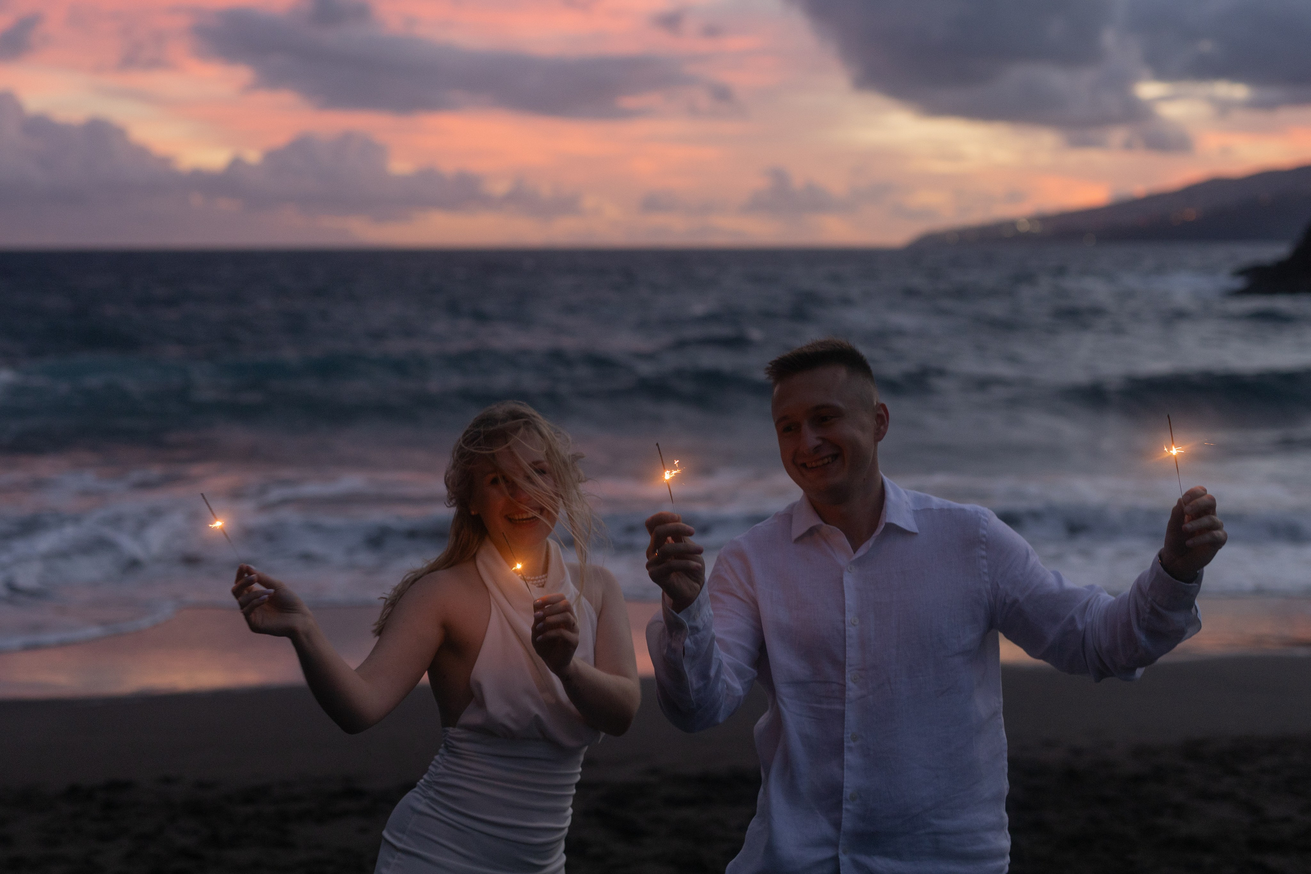 Elopment. Photographer Madeira