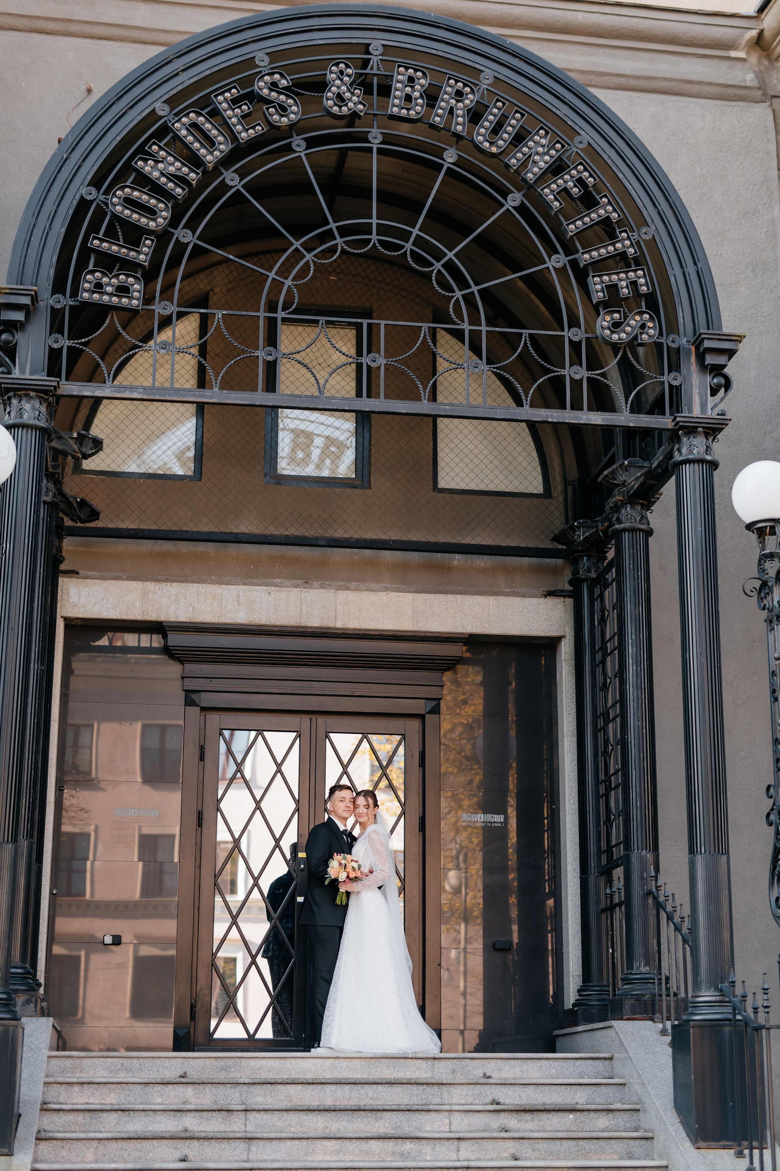 Полина и Арсений. Свадебный и семейный фотограф в Минске и по всей Беларуси