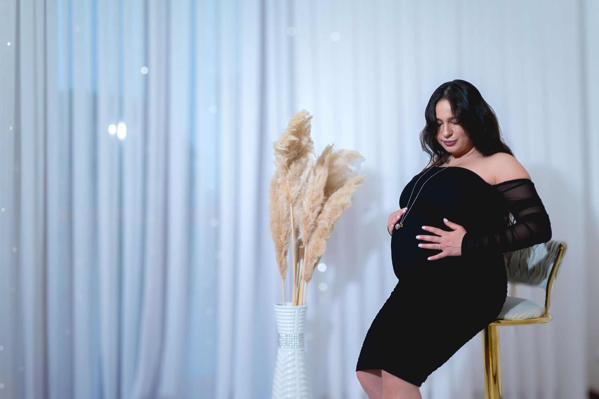 Maternità. Daniel Rotaru Photography