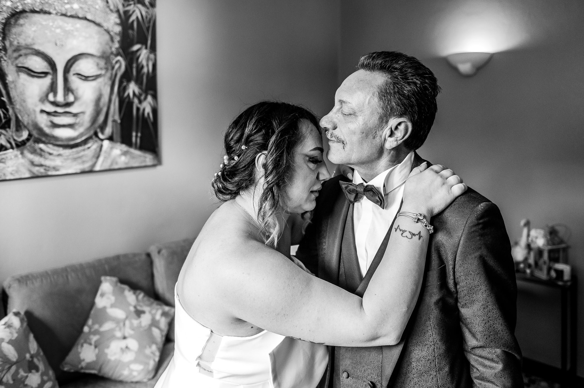 Wedding Ramona & Adrian. Daniel Rotaru Photography