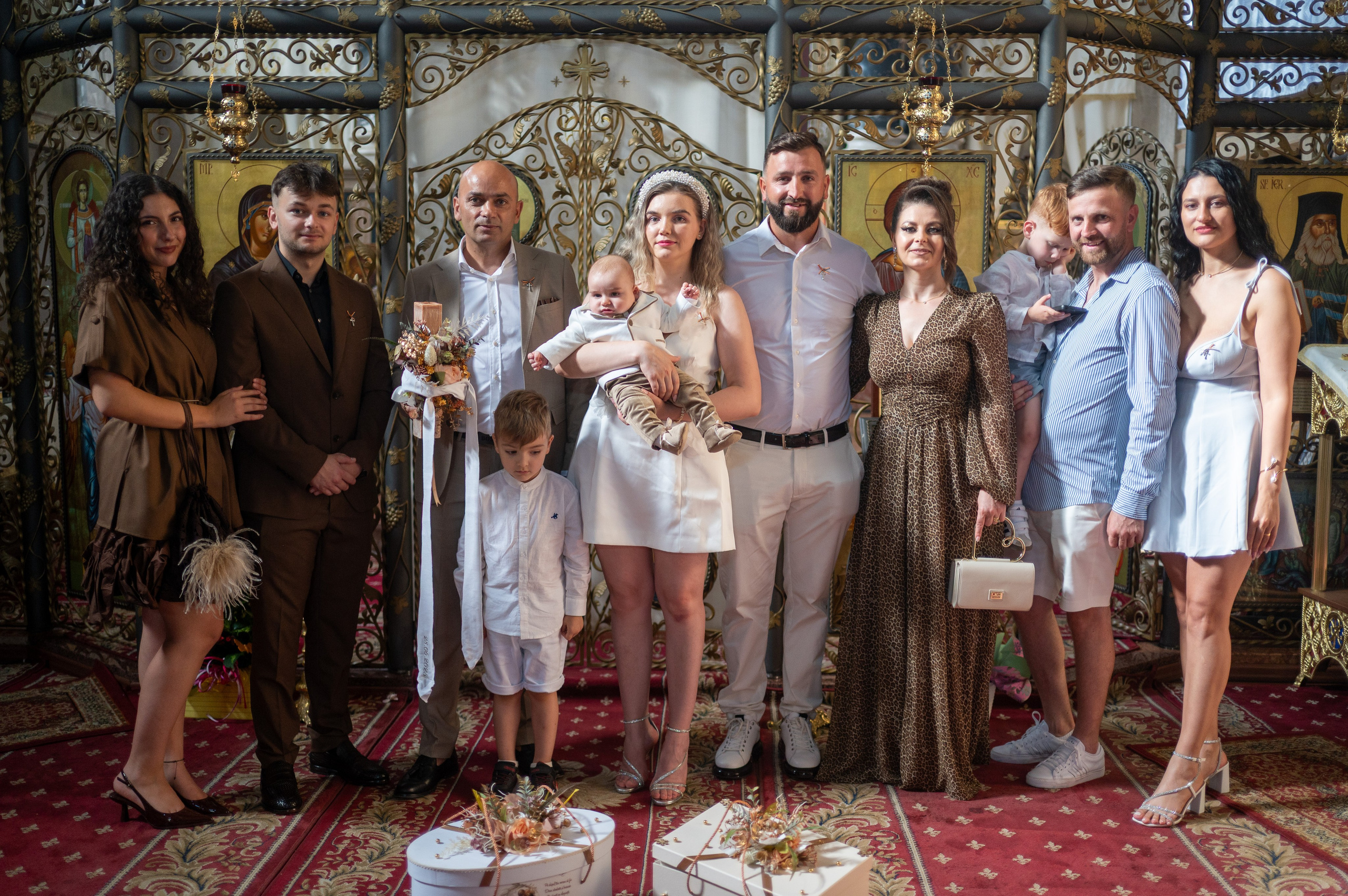 Rares Gabriel. Daniel Rotaru Photography