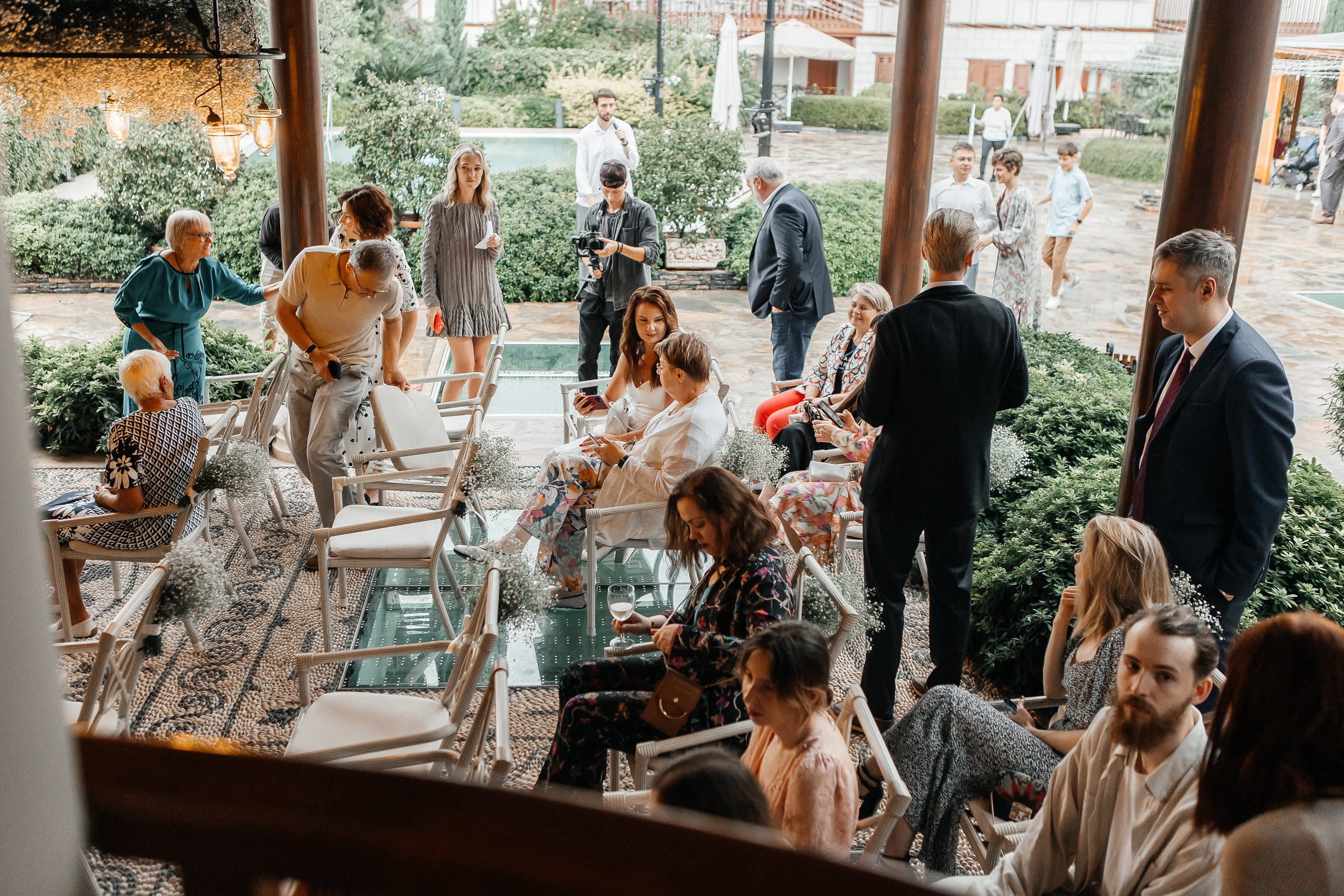 Максим и Лера. Фотограф в Анталии, Кемере и Белеке