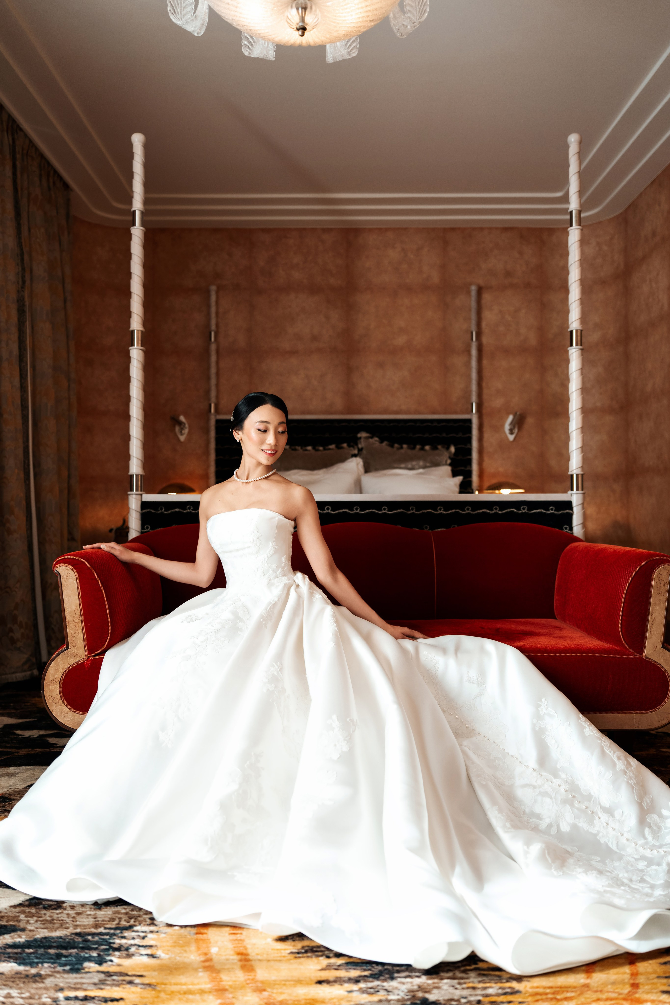 LUKAS & MARIKO. Wedding Photographer in Marbella, Como, Tuscany, Cannes