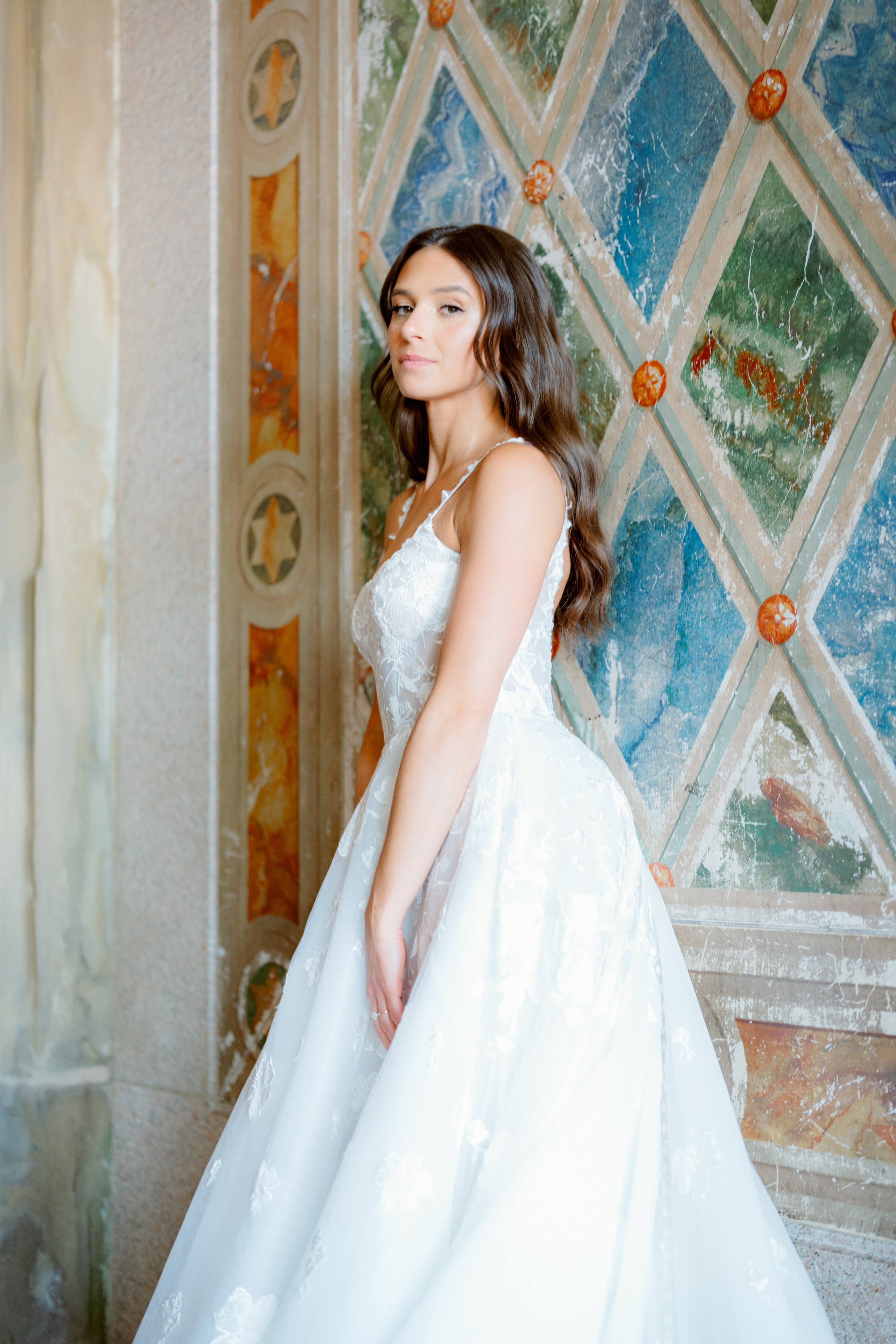 Kelsey and Scott’s Grand Jewish Wedding at Guastavino’s. Wedding photographer and videographer New York | New Jersey