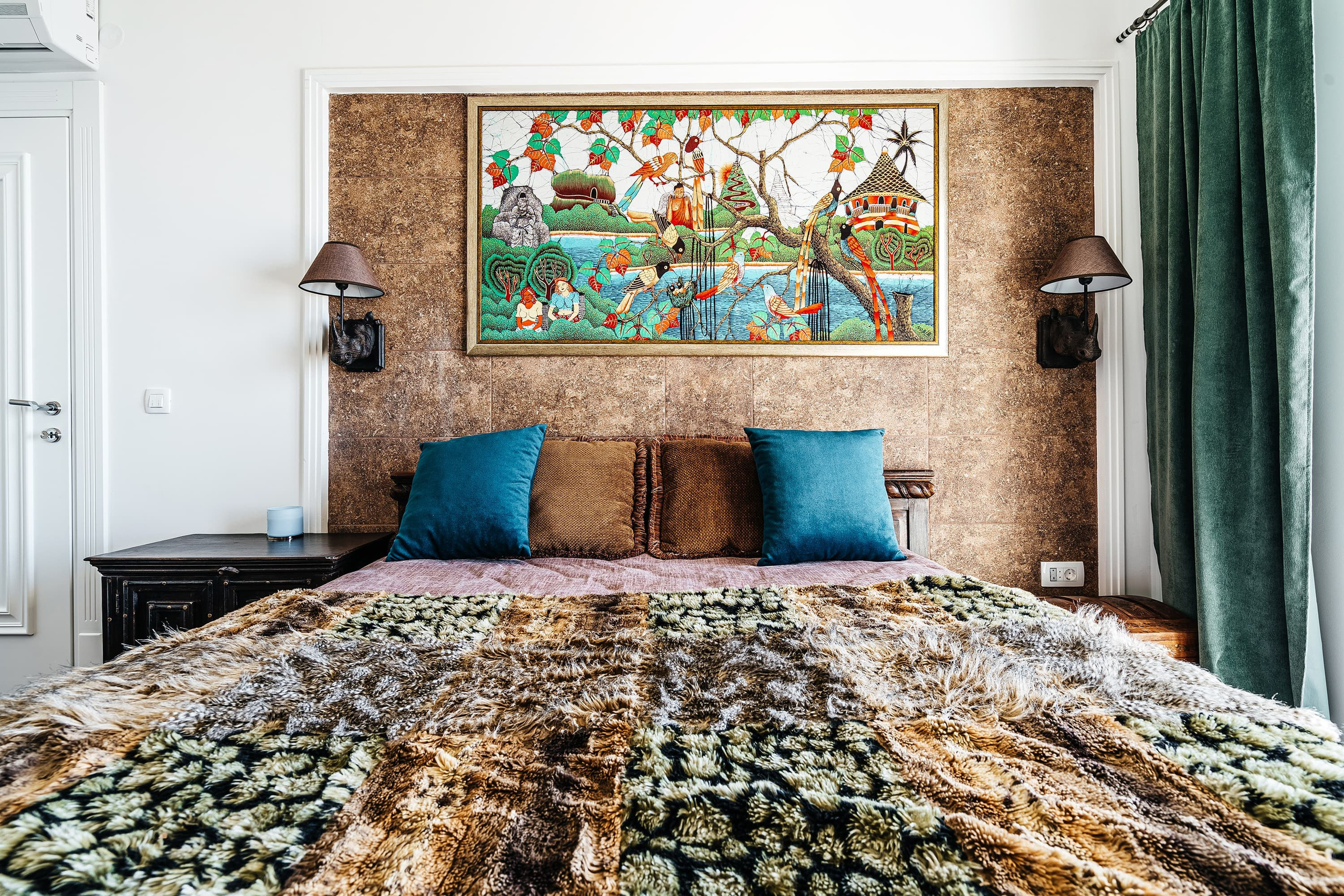 Real Estate Photography. Montenegro. EVAN ARISTOV WEDDING PHOTOGRAPHY — Seattle Wedding Photographer