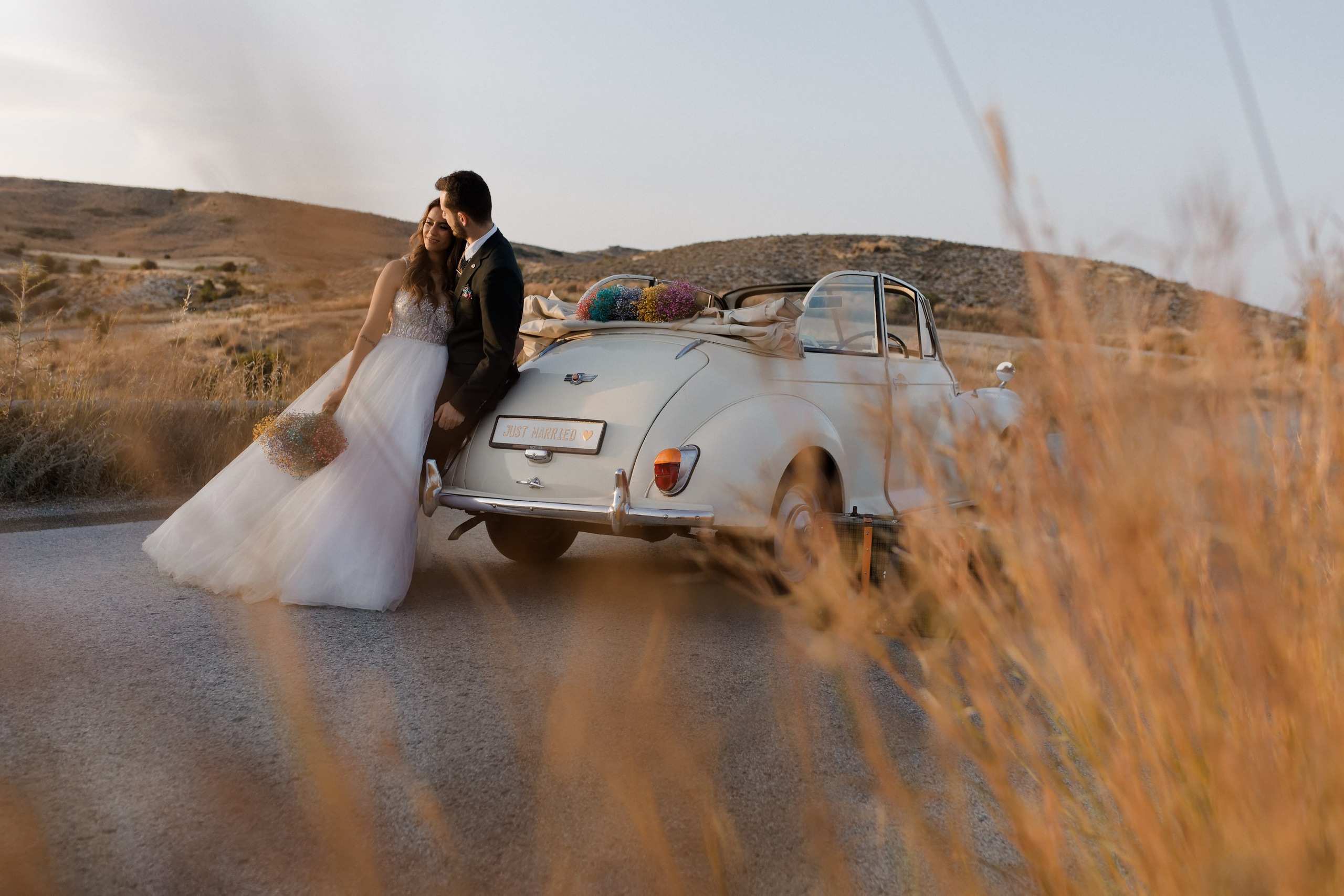 Eteoklis & Chara. Marlen Efstathiou Photography