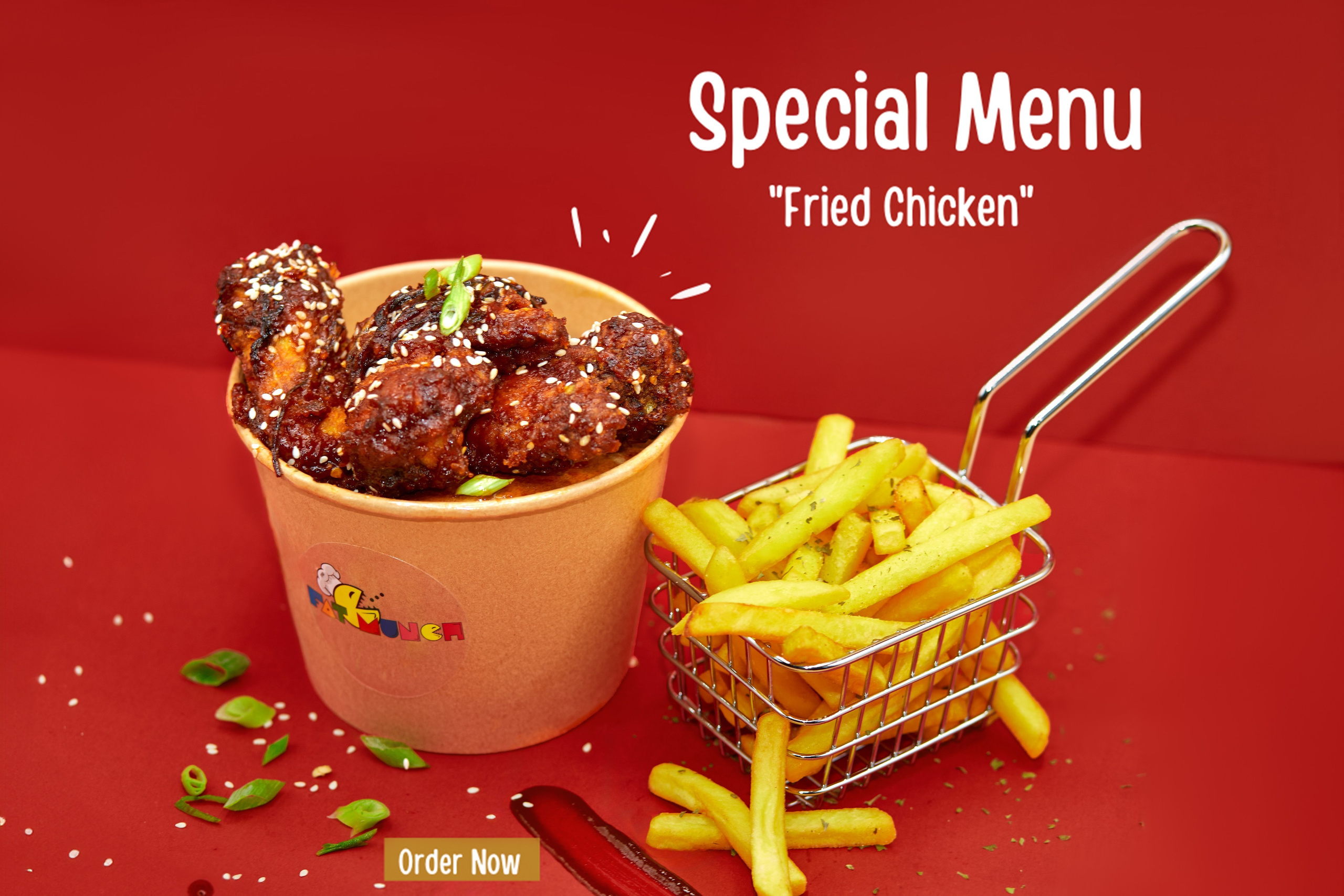 Business & Fashion. Main