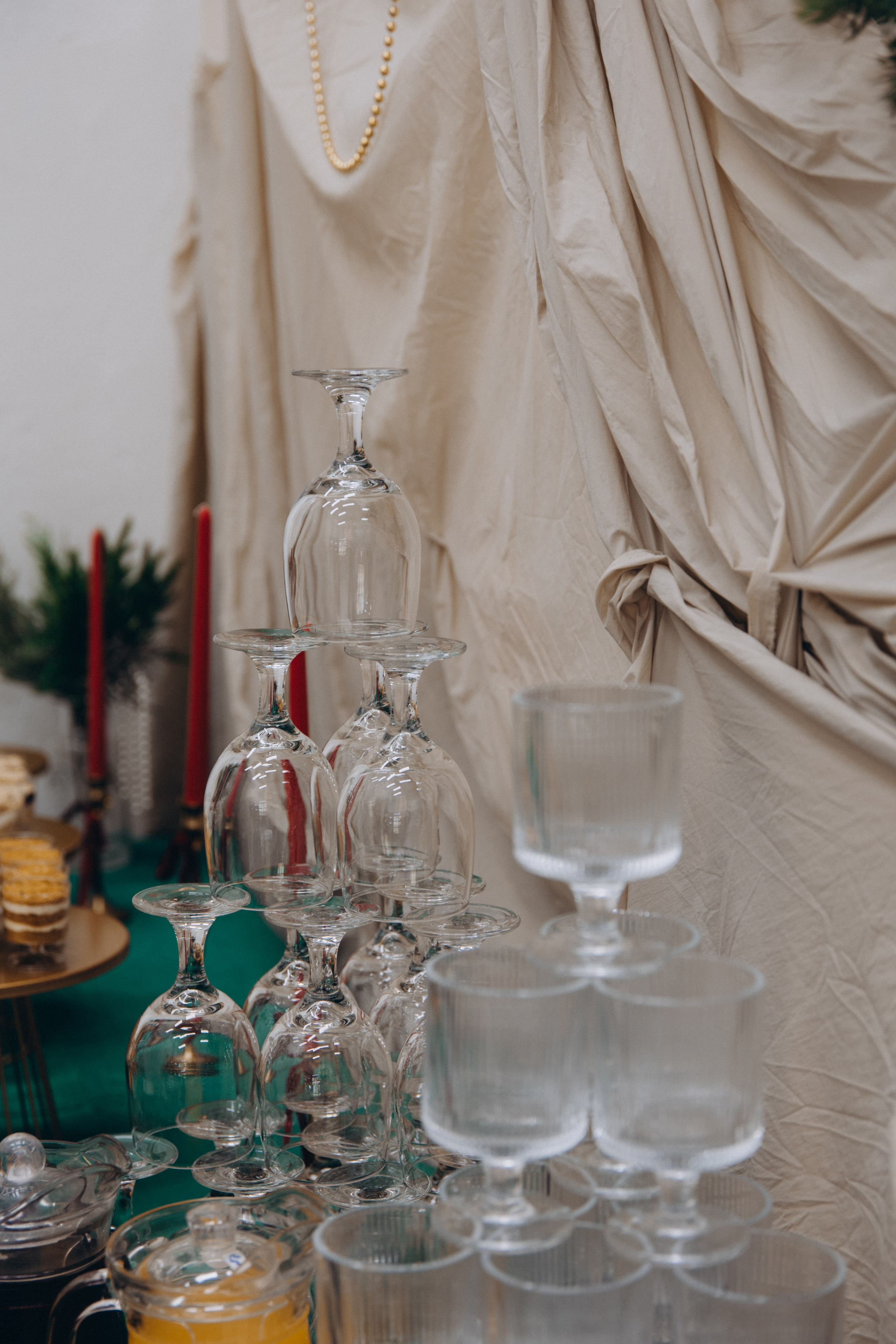 Bohicare. Portrait photographer in South Korea Olga Lian