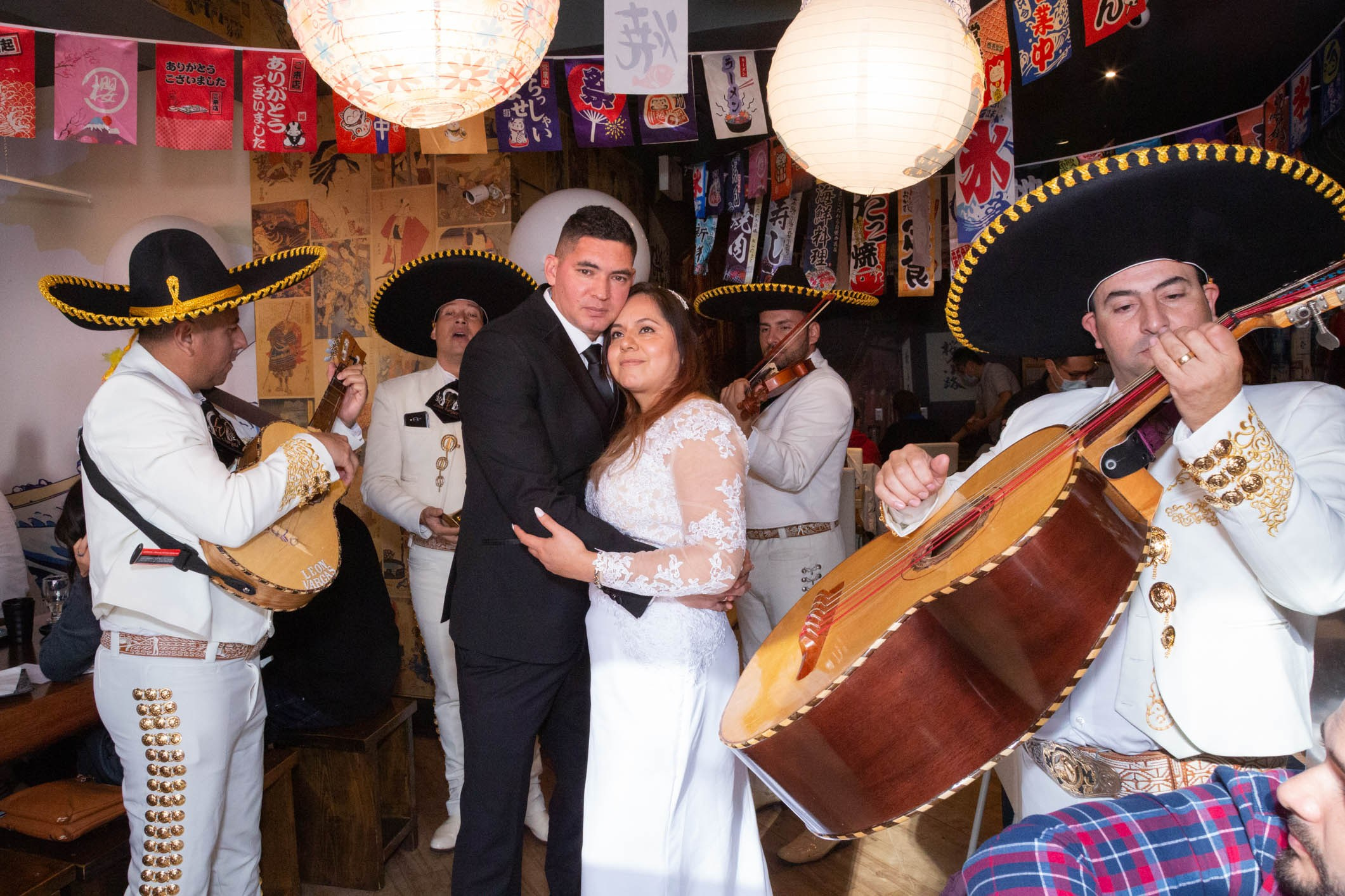 Mariages. Studioplaza8