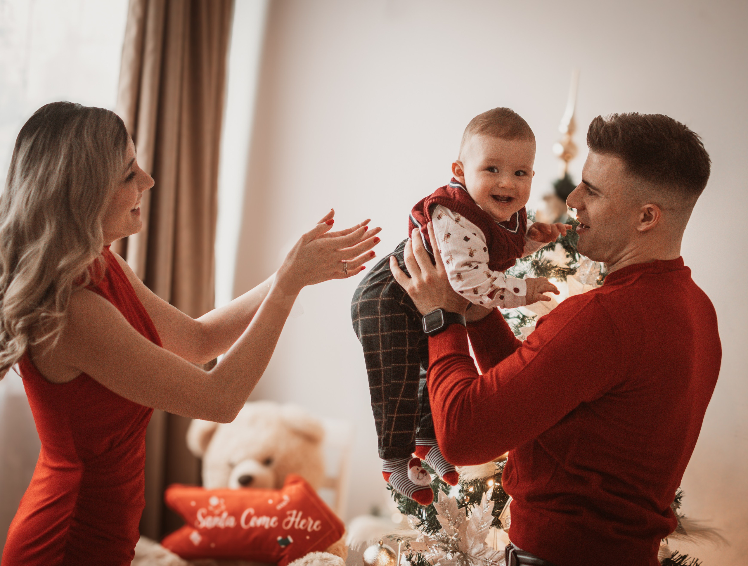 Nevena & Aleksandar, Porodično fotografisanje. BambinaaPhotography