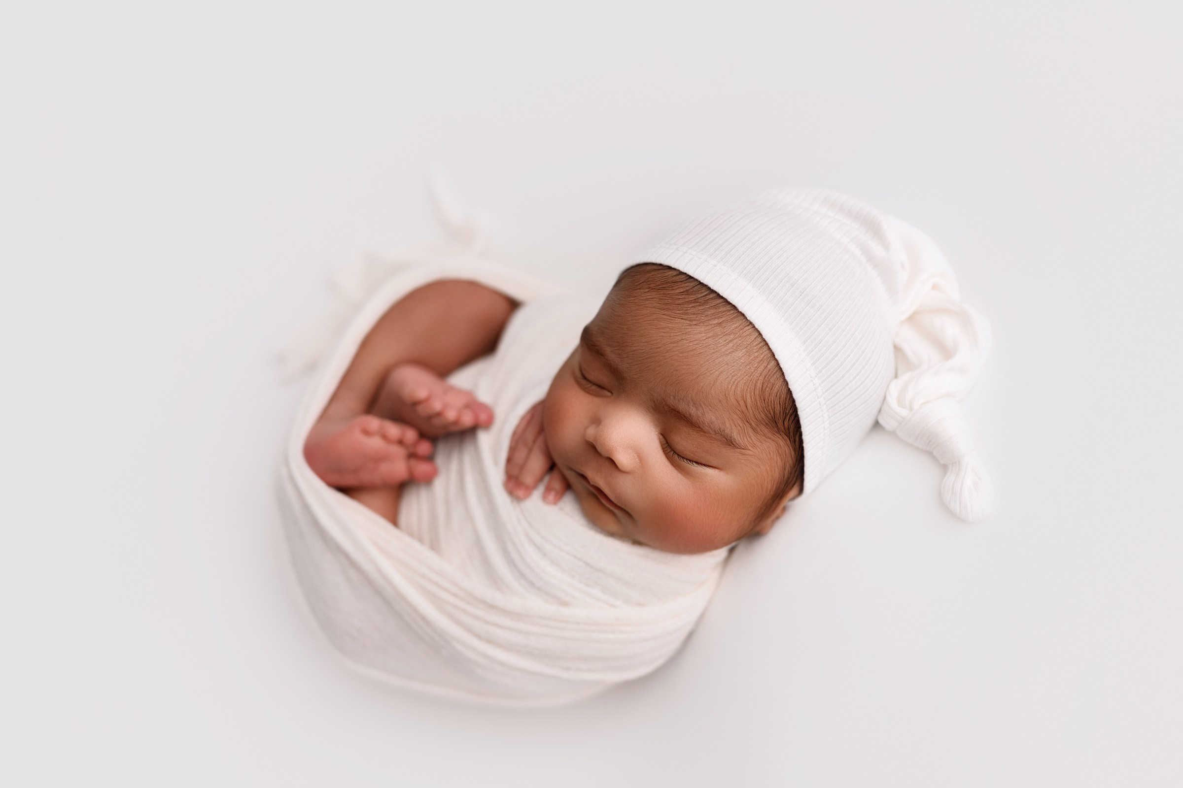 Newbornshooting Düsseldorf