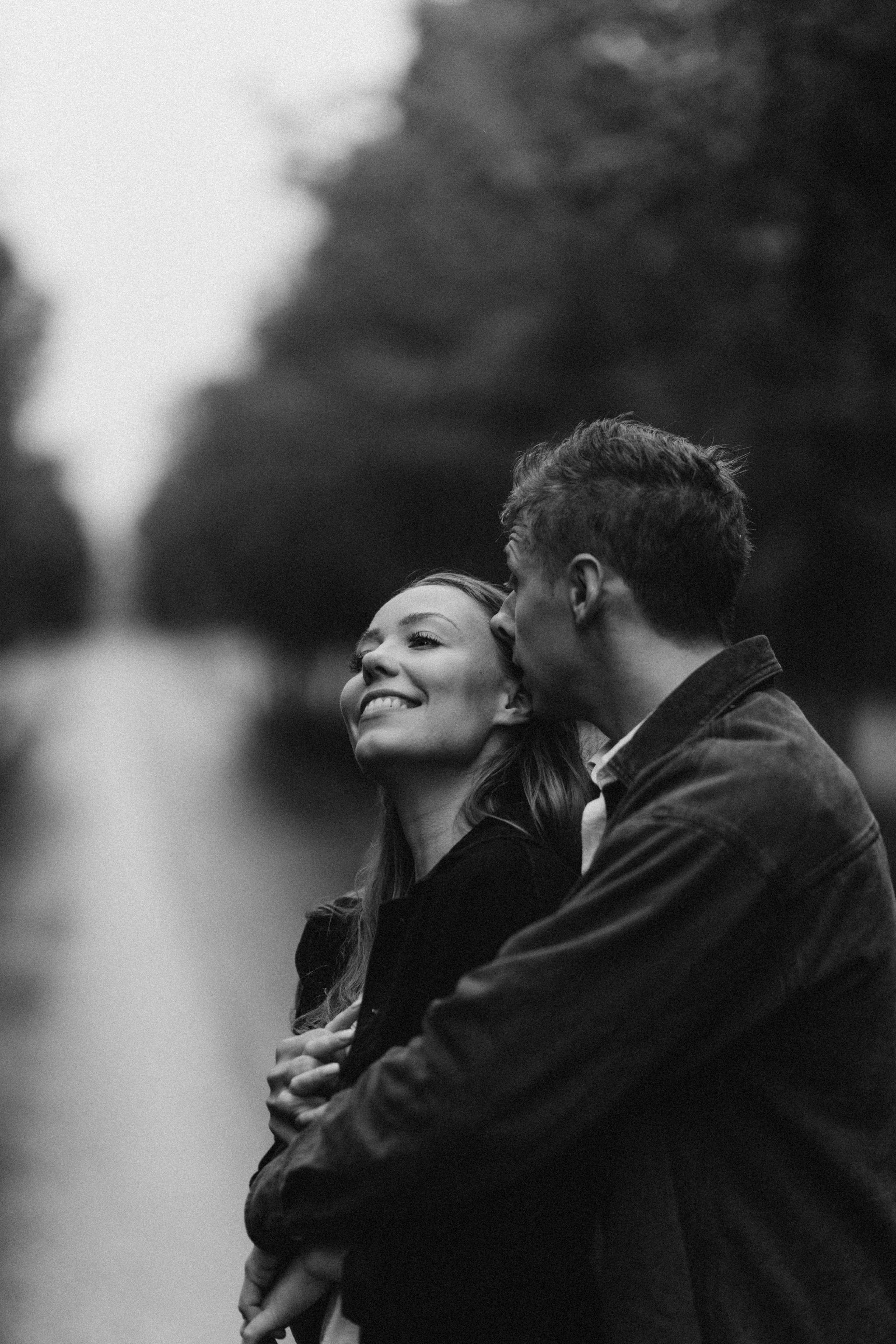 JP&L. Wedding and potrait photographer in Helsinki Vickan O