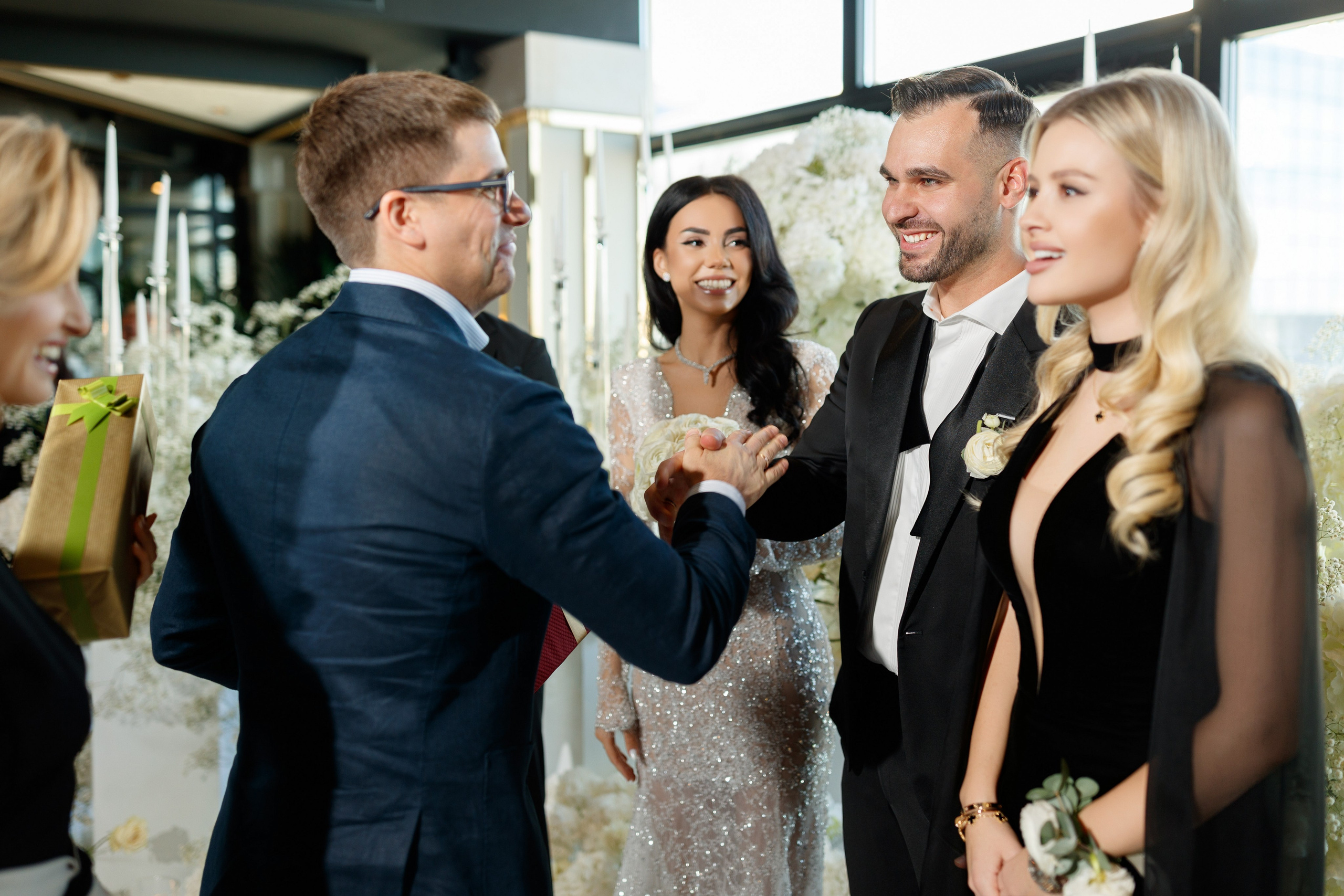 Victor & Andreea | Fotografie de nuntă. Scarlat Photography