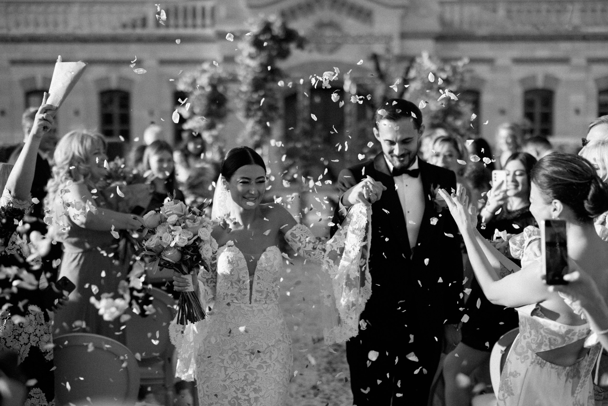 Nunta la Castel Mimi — Marcel & Valeria | Eleganță și Poveste de Dragoste. Scarlat Photography