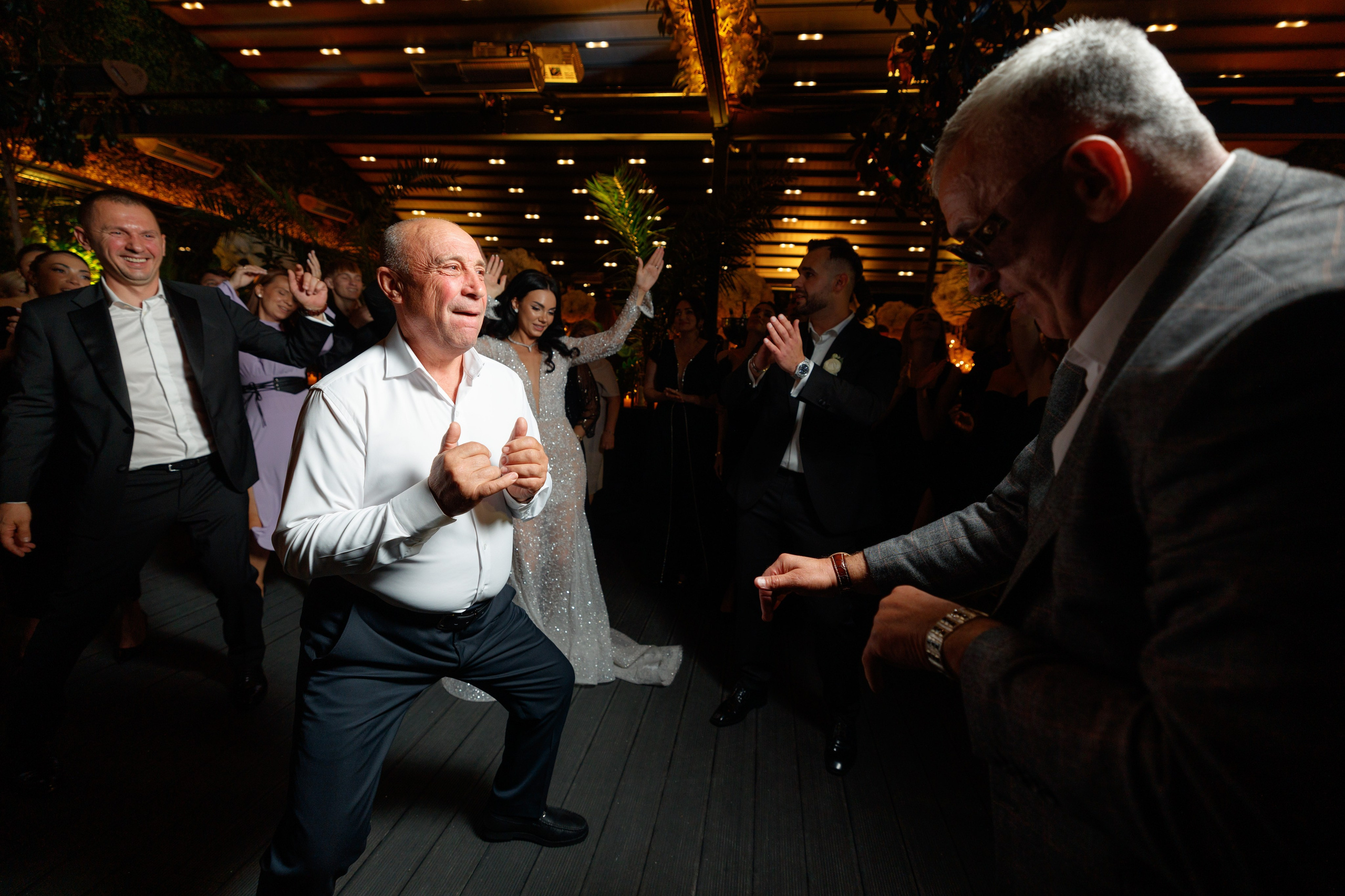 Victor & Andreea | Fotografie de nuntă. Scarlat Photography