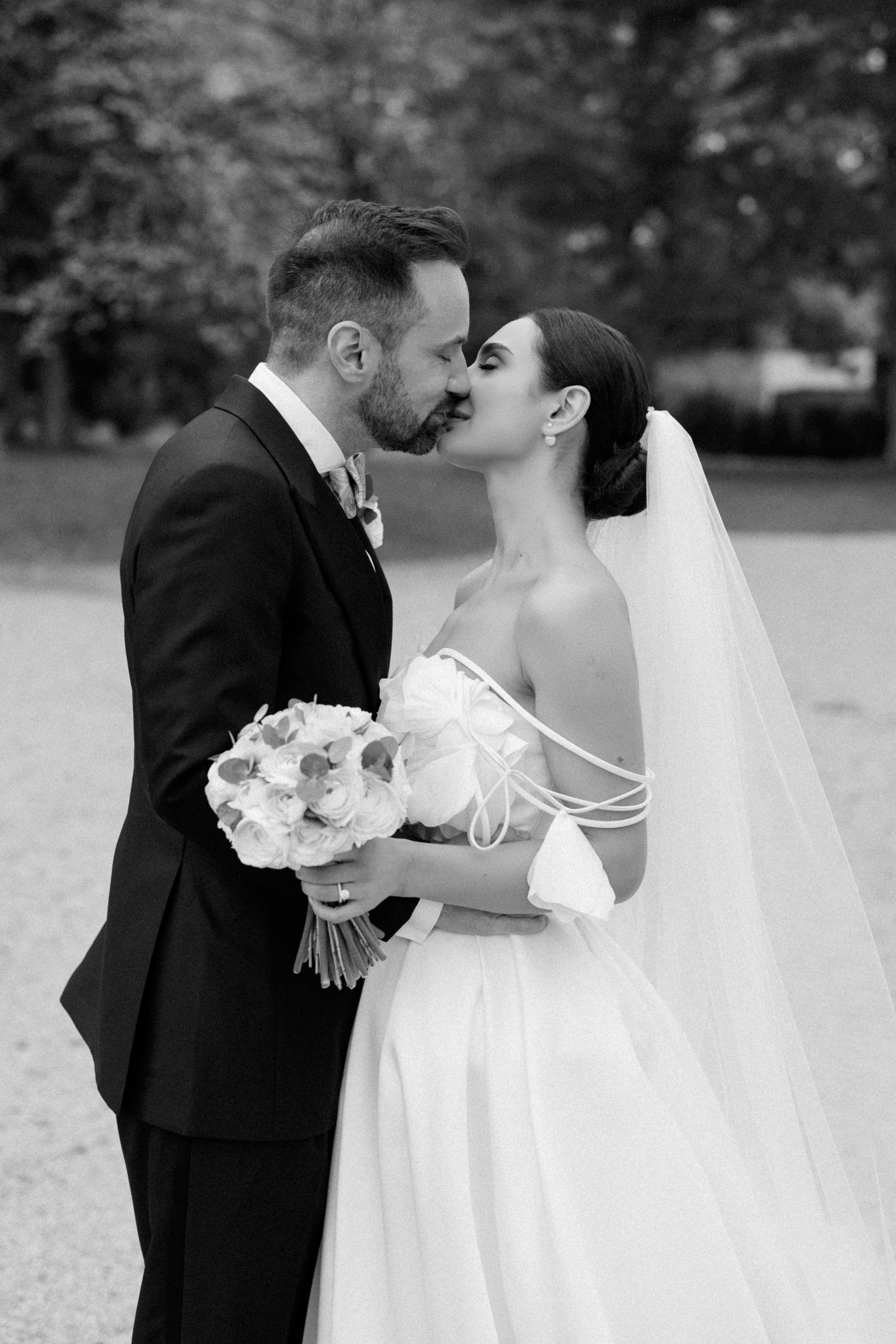 Philipp & Alina | Wedding photography. Scarlat Photography