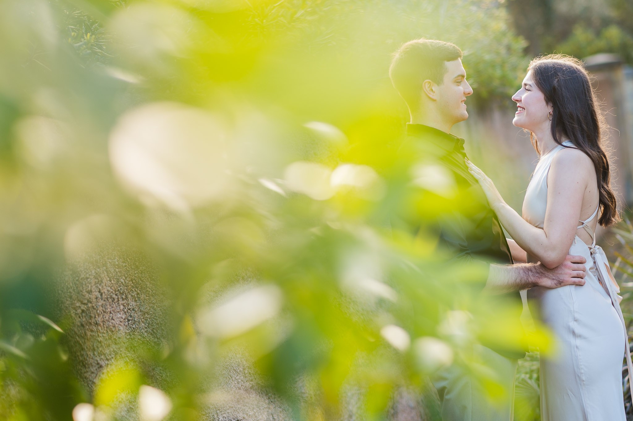 Mallorca proposal photographer