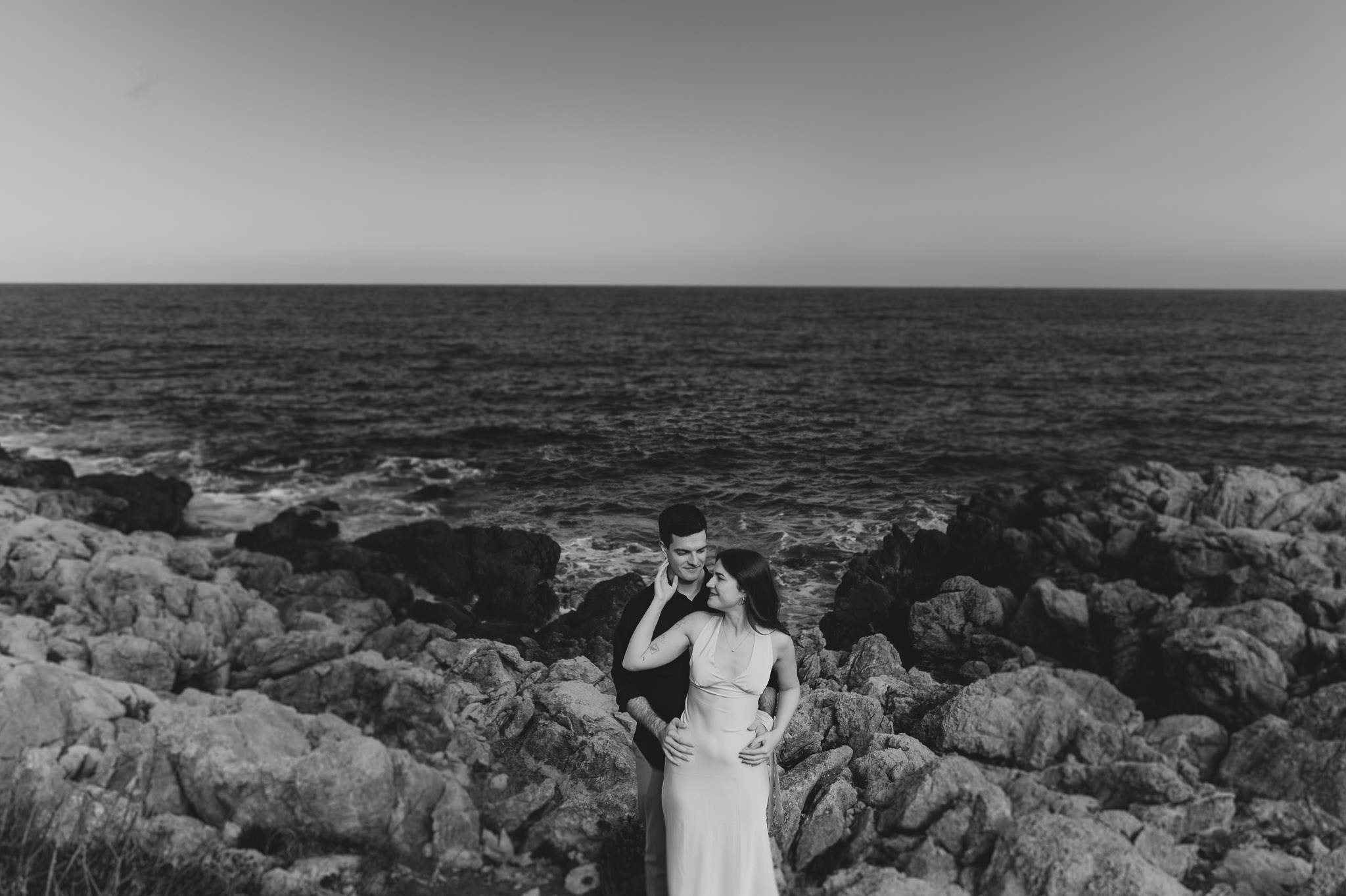 Mallorca proposal photographer
