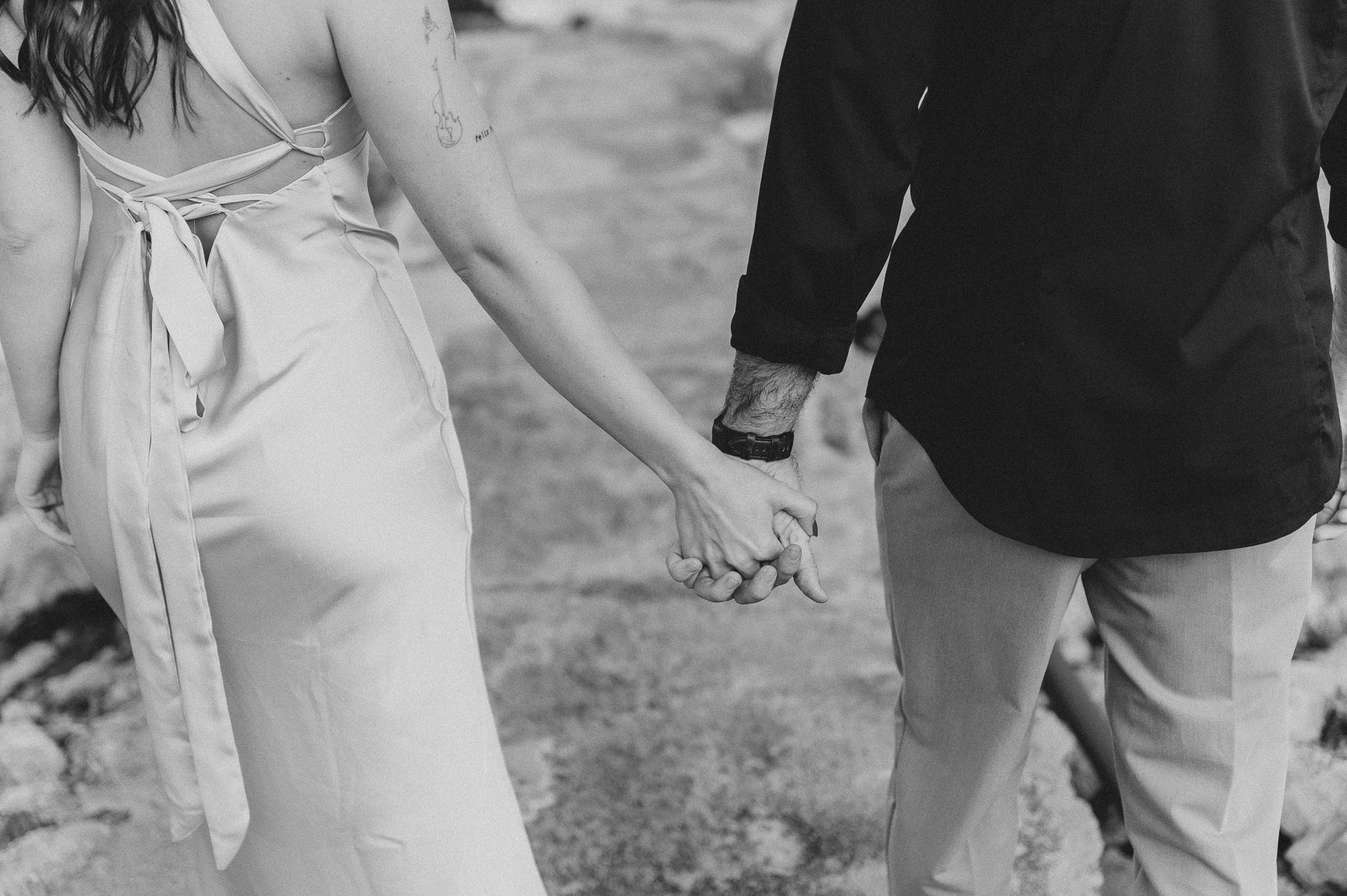 Mallorca proposal photographer
