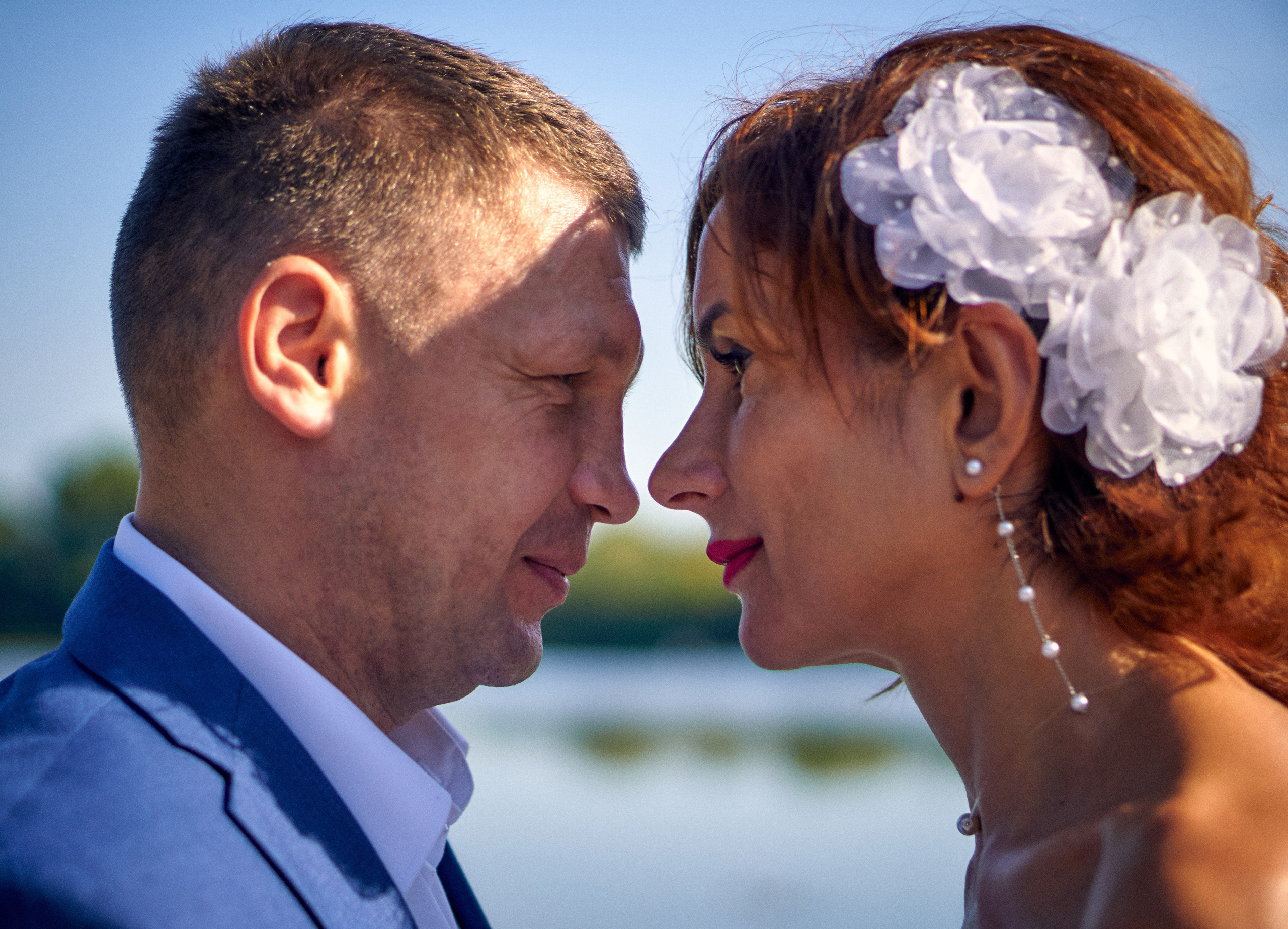 Katja & Andriej. Andriej Szypilow — Photography & Videography