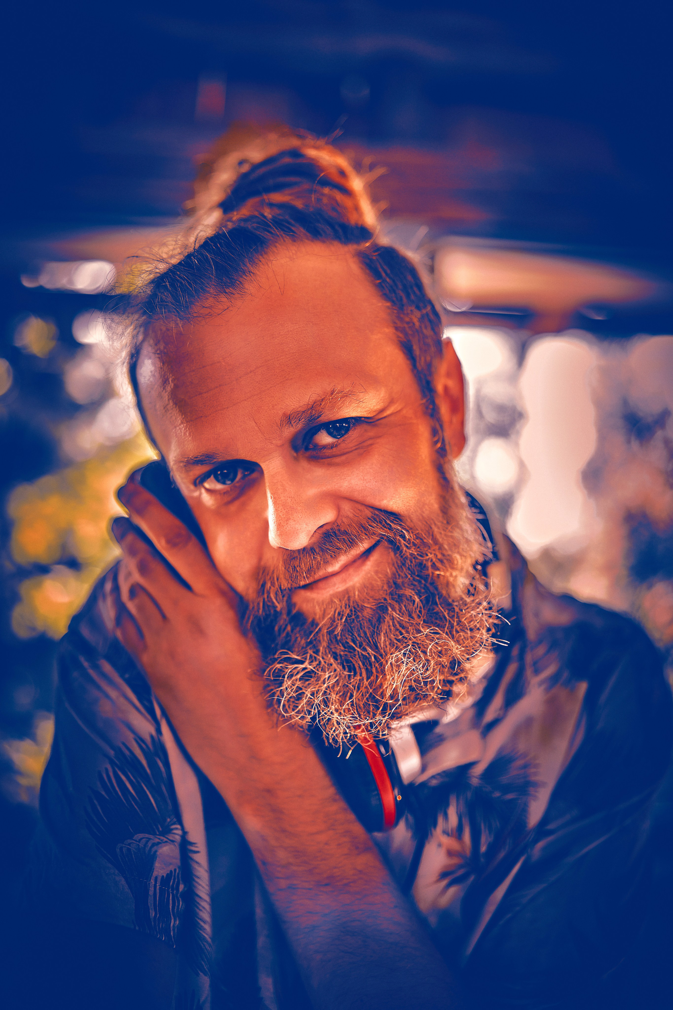 Первый День рождения Бирюзового Острова (Turkusowa Wyspa). Андрей Шипилов — Фотография & Видеография