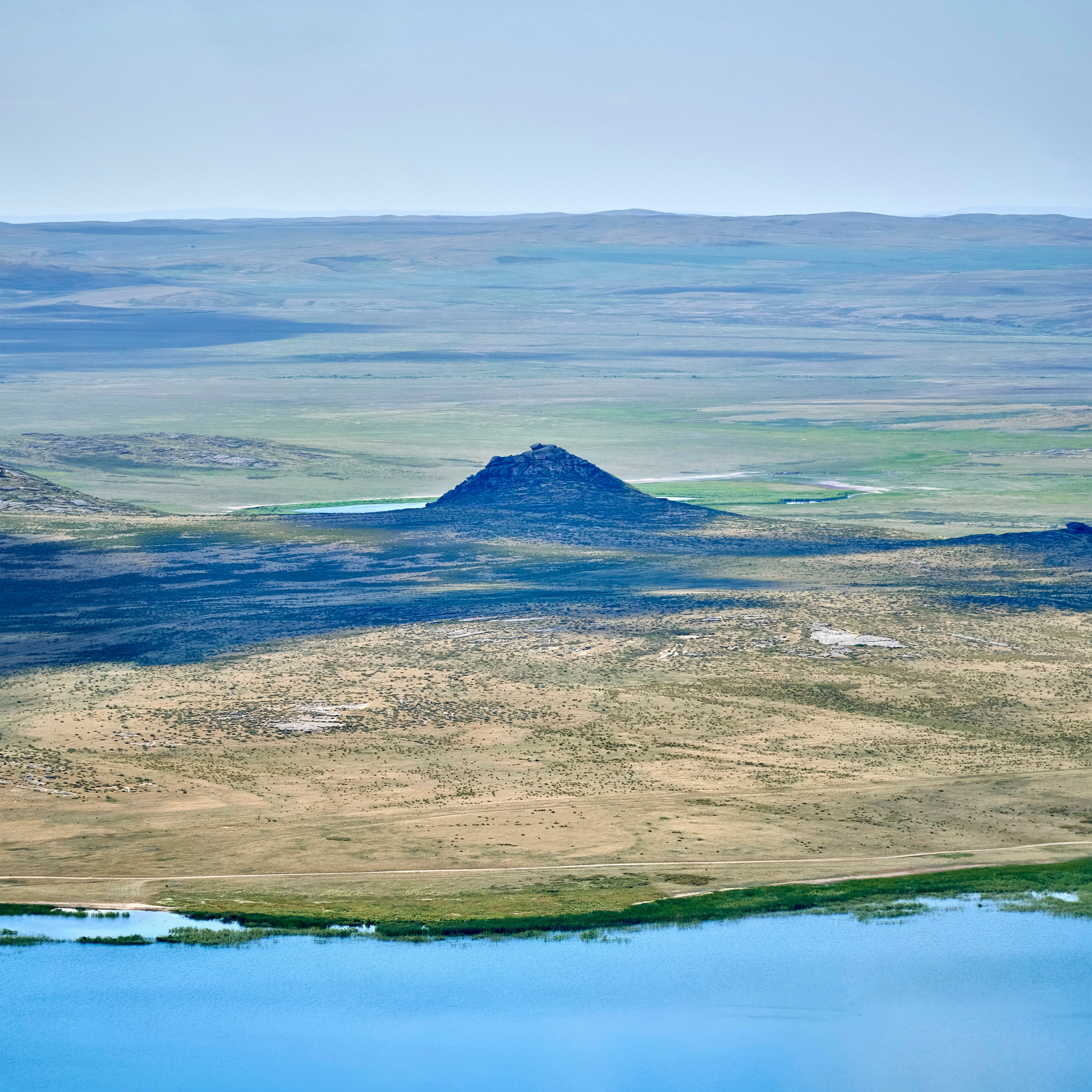 Monastyri (Kazachstan). Andriej Szypilow - Fotografia & Wideografia