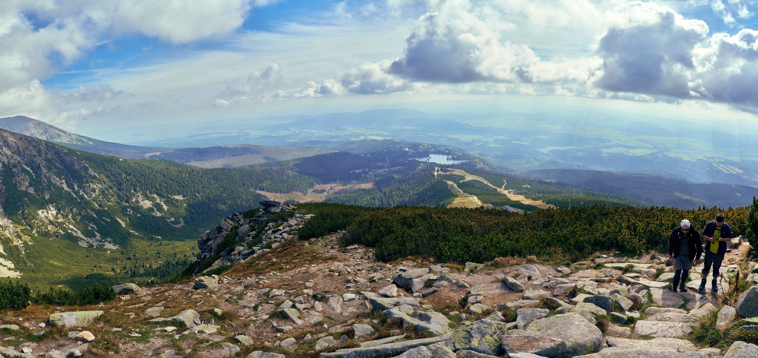 Татры. Андрей Шипилов — Фотография & Видеография