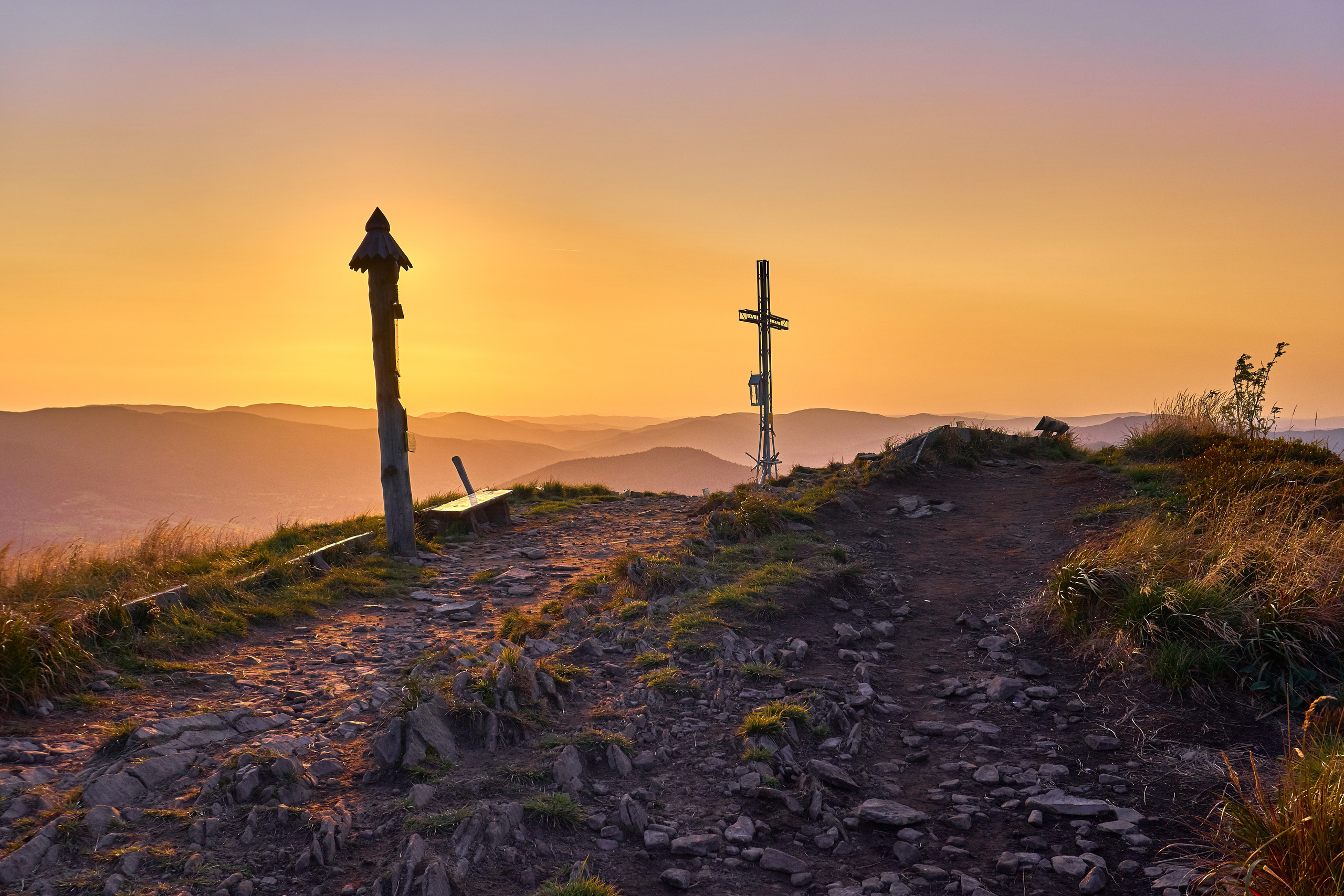 Бещады — здесь остановилось время. Андрей Шипилов — Фотография & Видеография