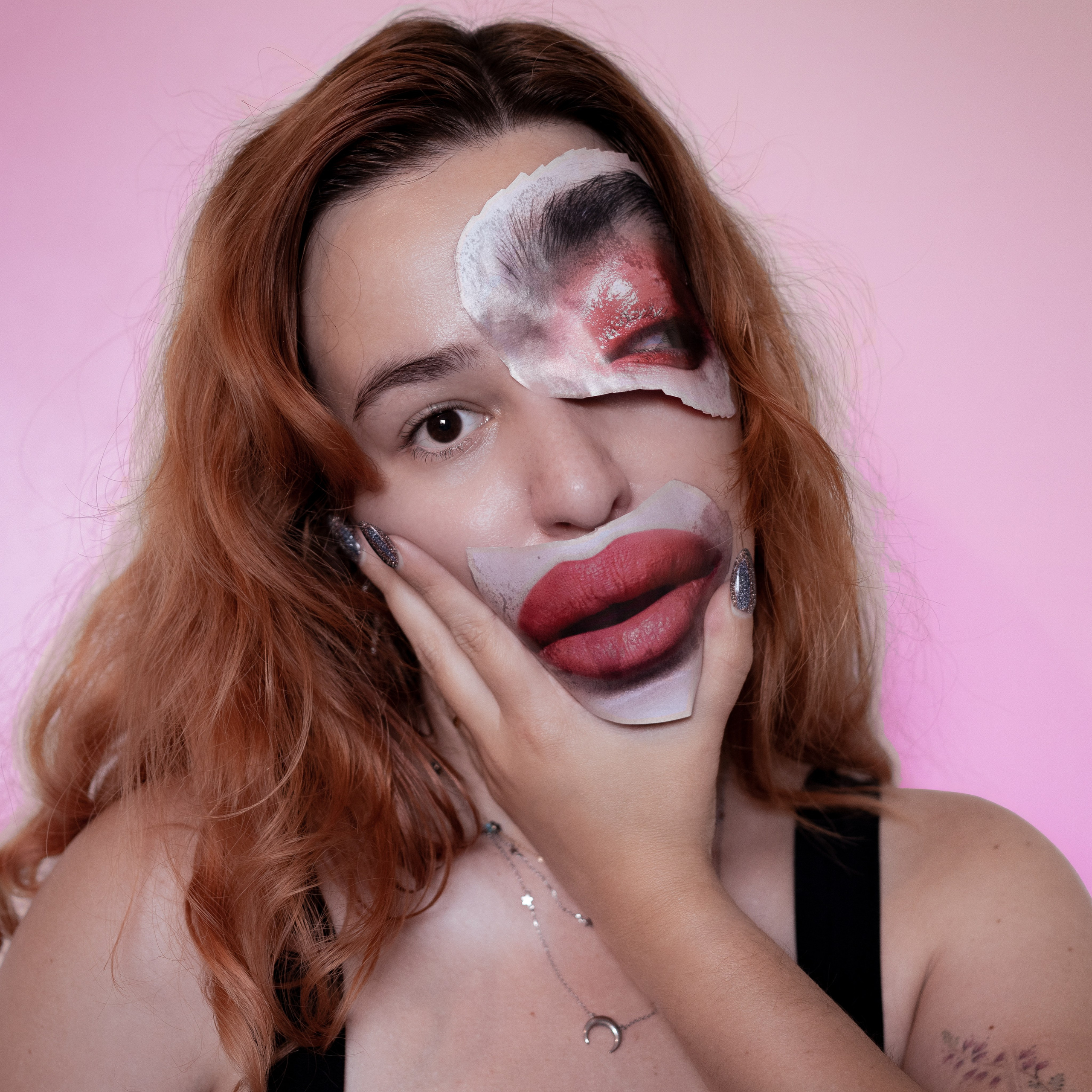 365 autoportraits | Projet photographique d’Eugenia Andres