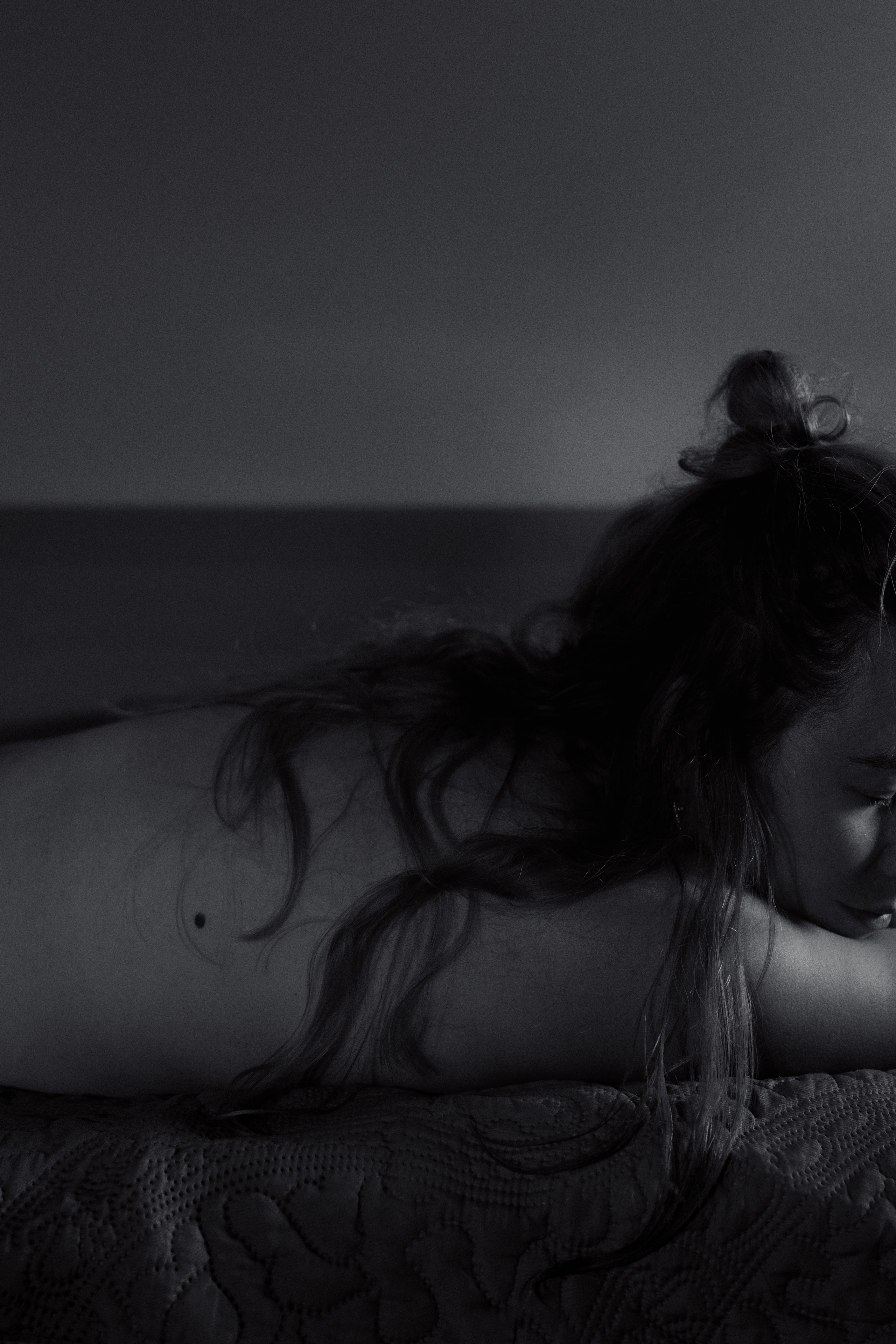 365 autoportraits | Projet photographique d’Eugenia Andres