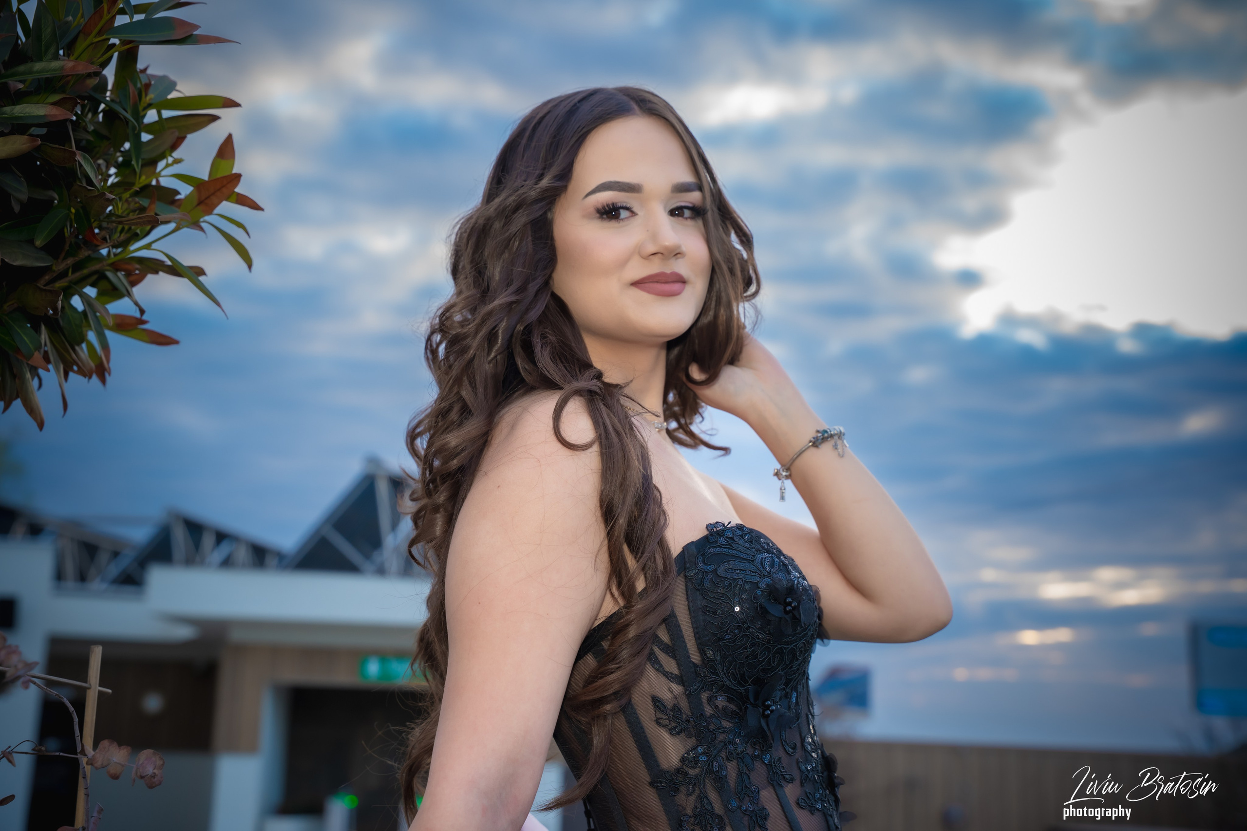 DARIA. RRStudio — Fotograf evenimente