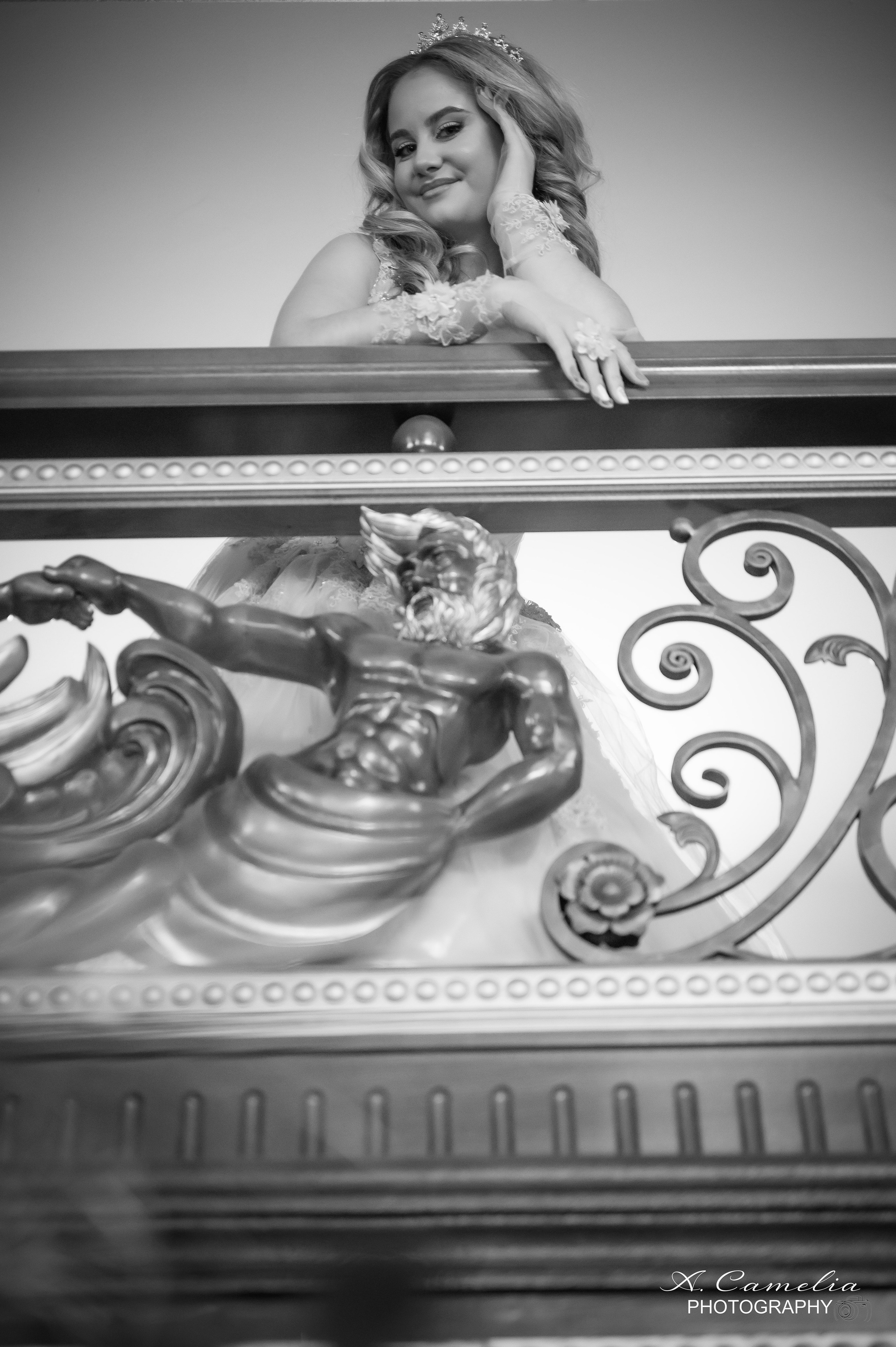 RAYSA. RRStudio — Fotograf evenimente