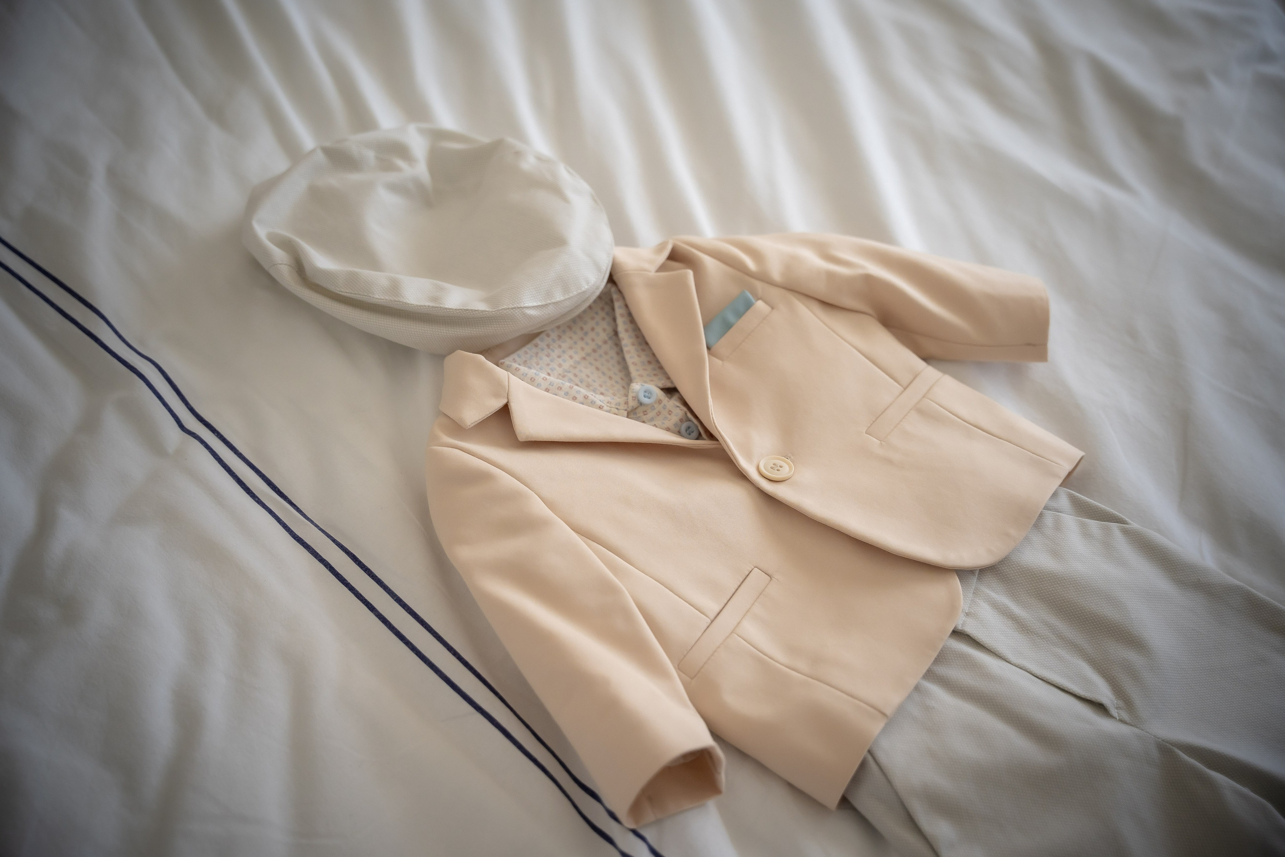 Botez DOMINIC. RRStudio — Fotograf evenimente