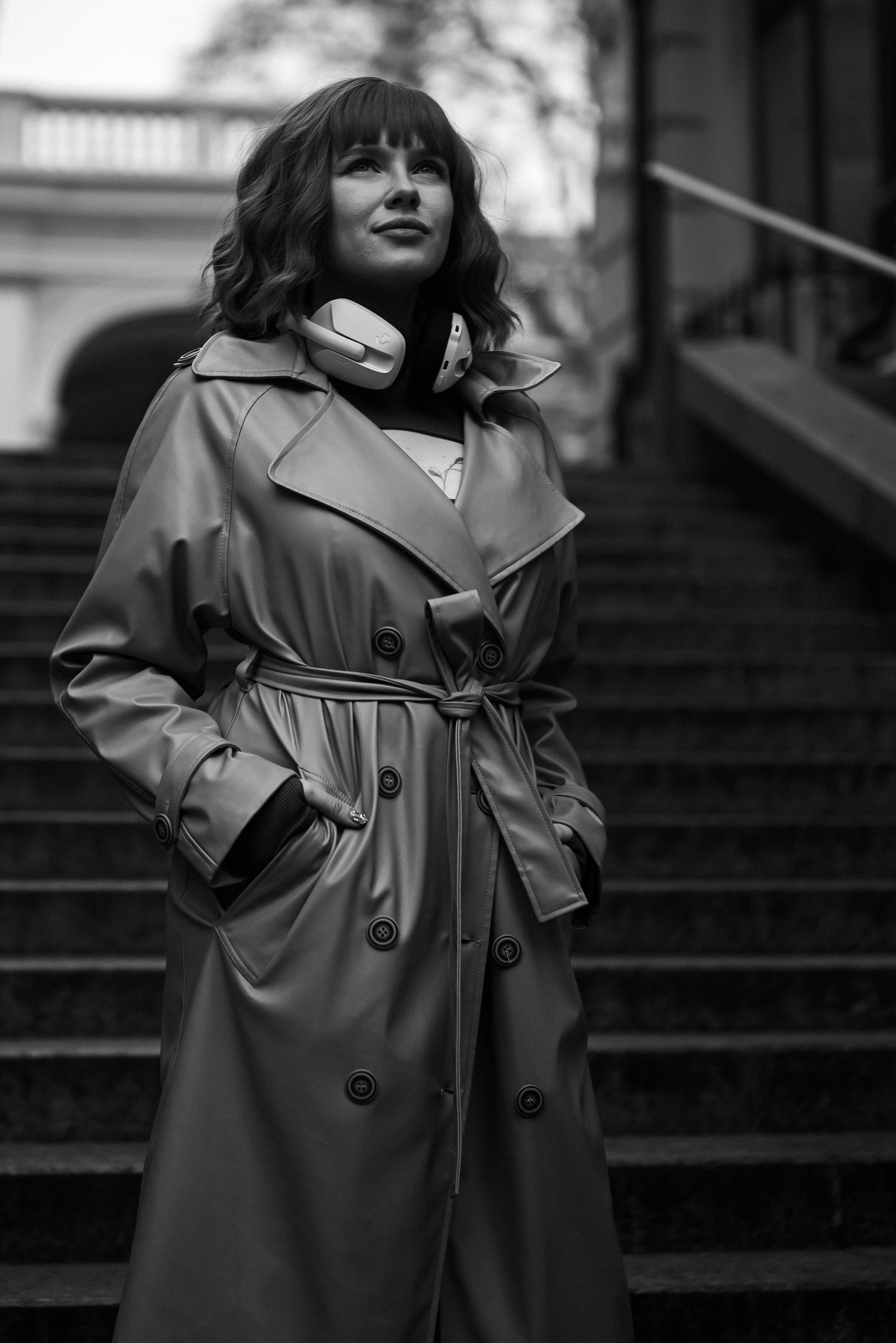 Настя. Фотограф Ирина Новикова