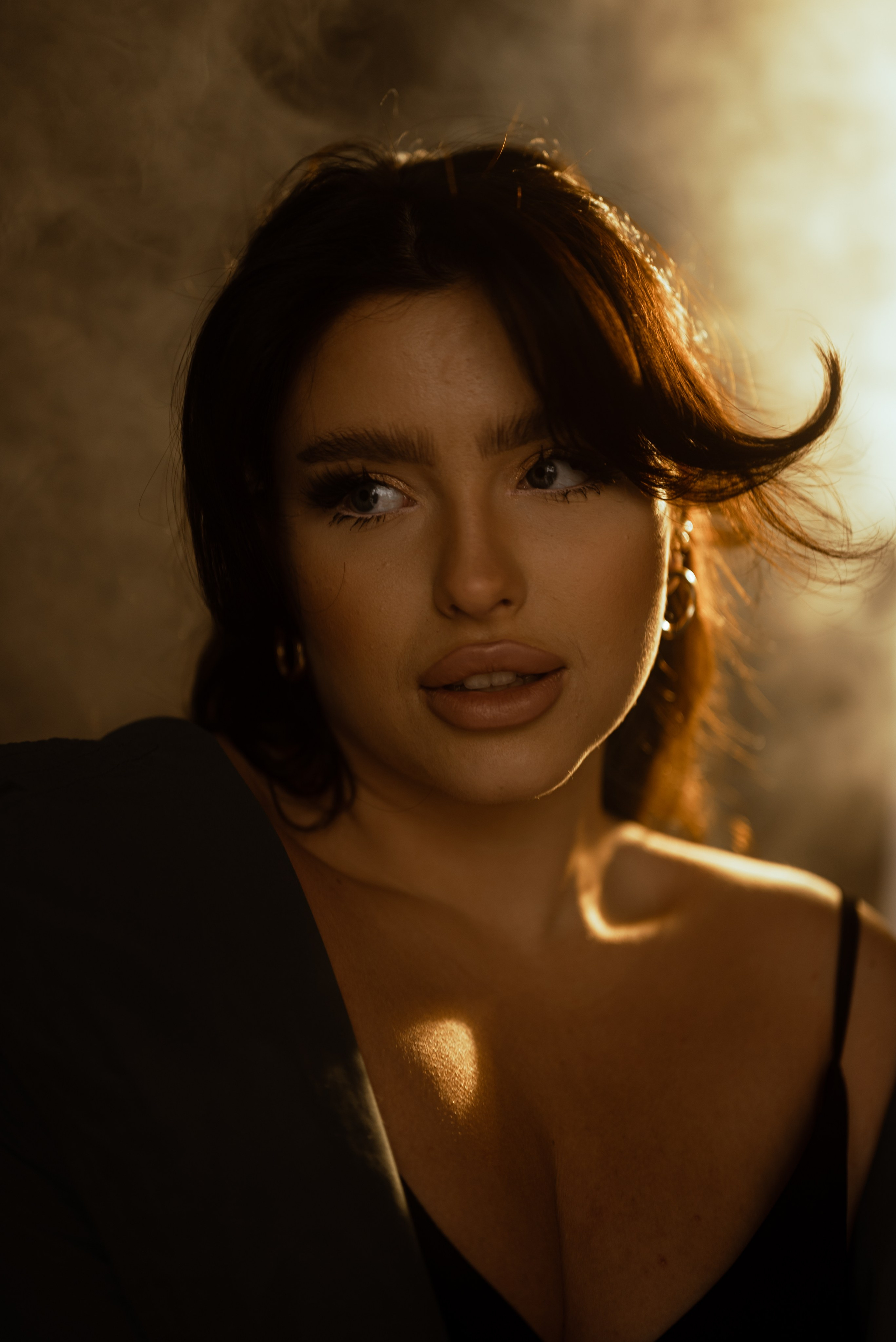 Александра. Фотограф Ирина Новикова